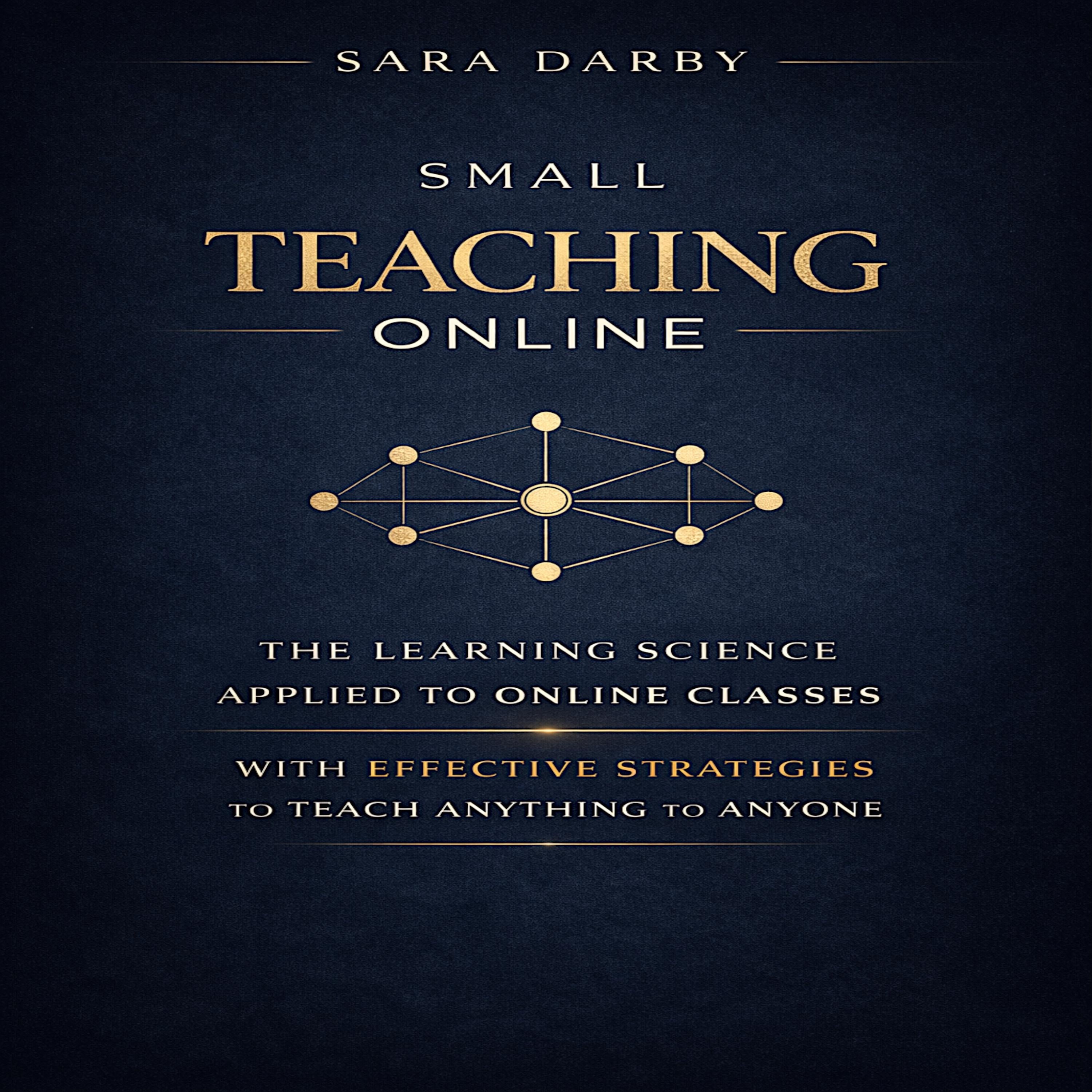 SMALL TEACHING ONLINE
