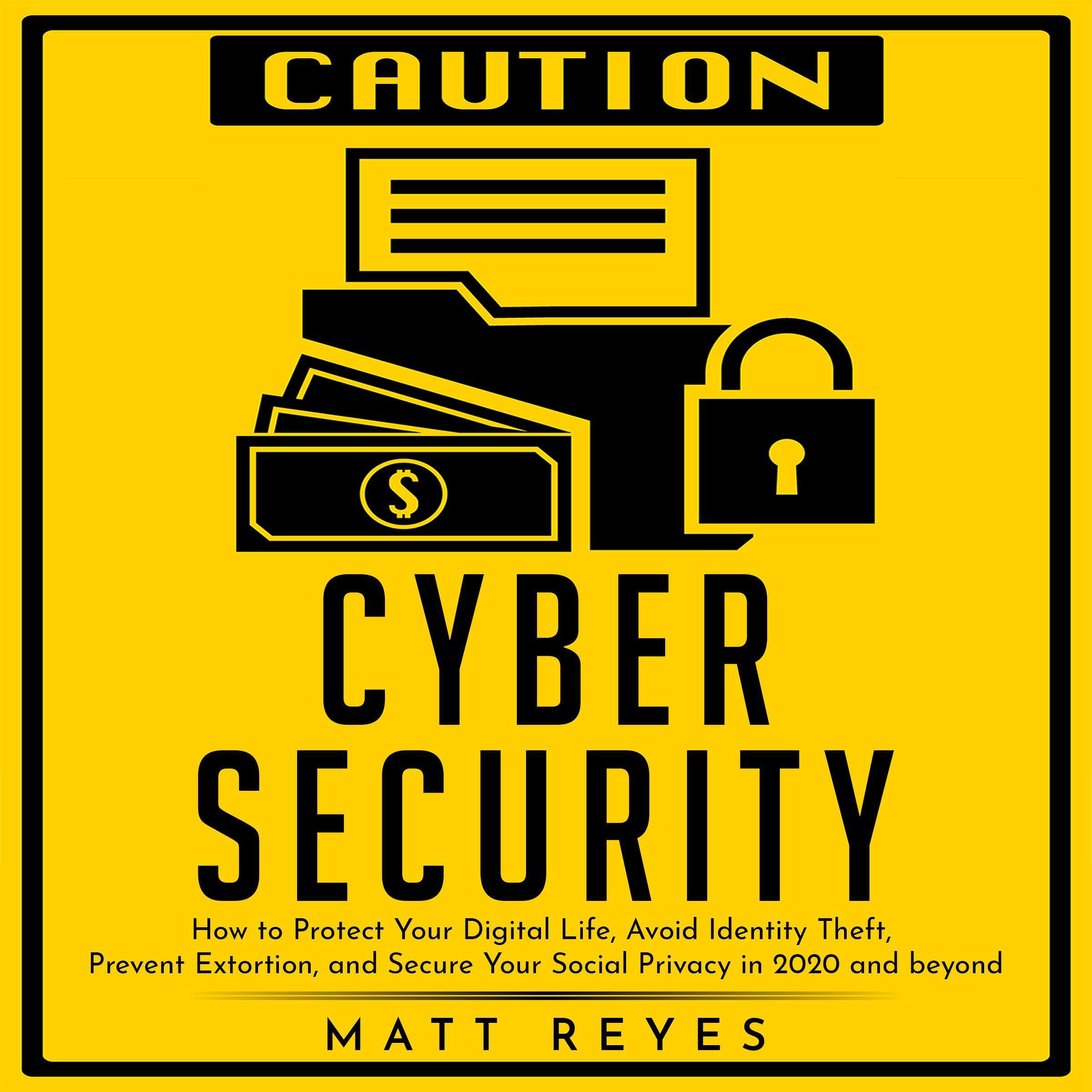 Cyber Security