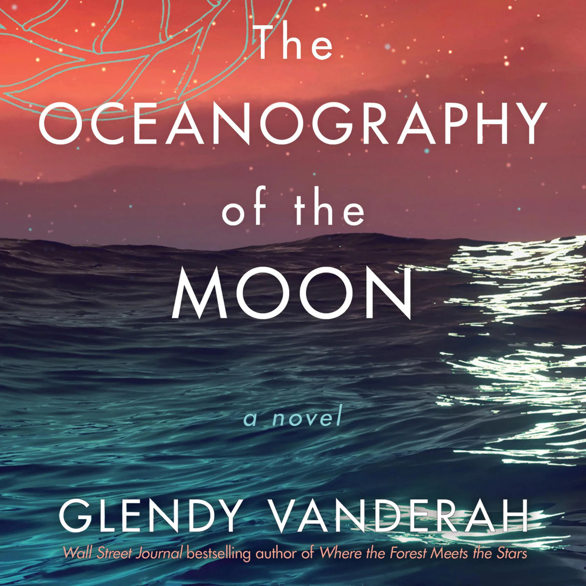 The Oceanography of the Moon