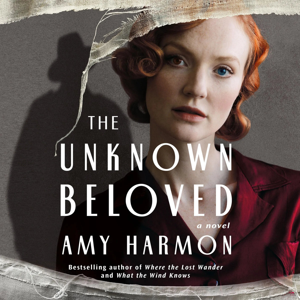 The Unknown Beloved
