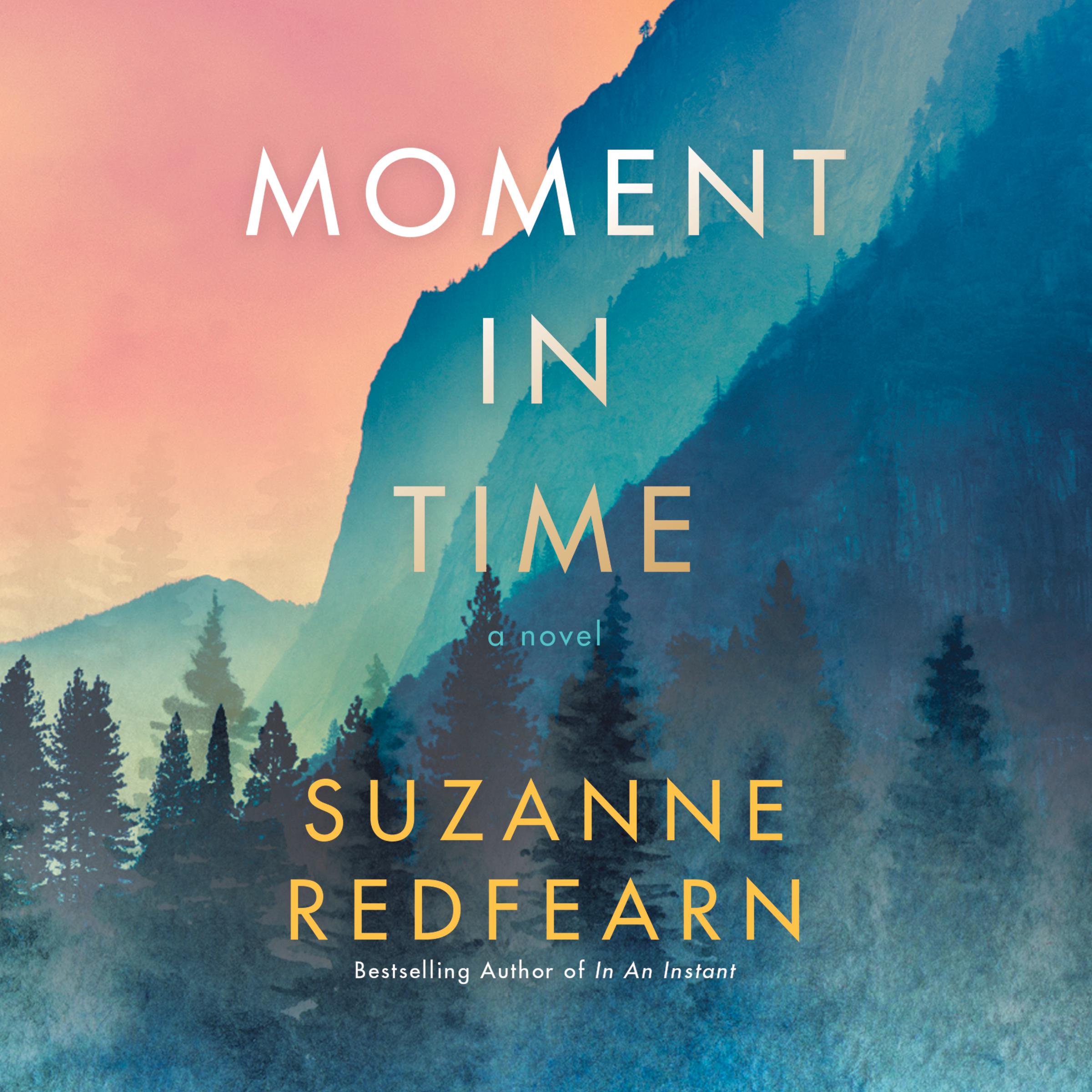 Moment in Time