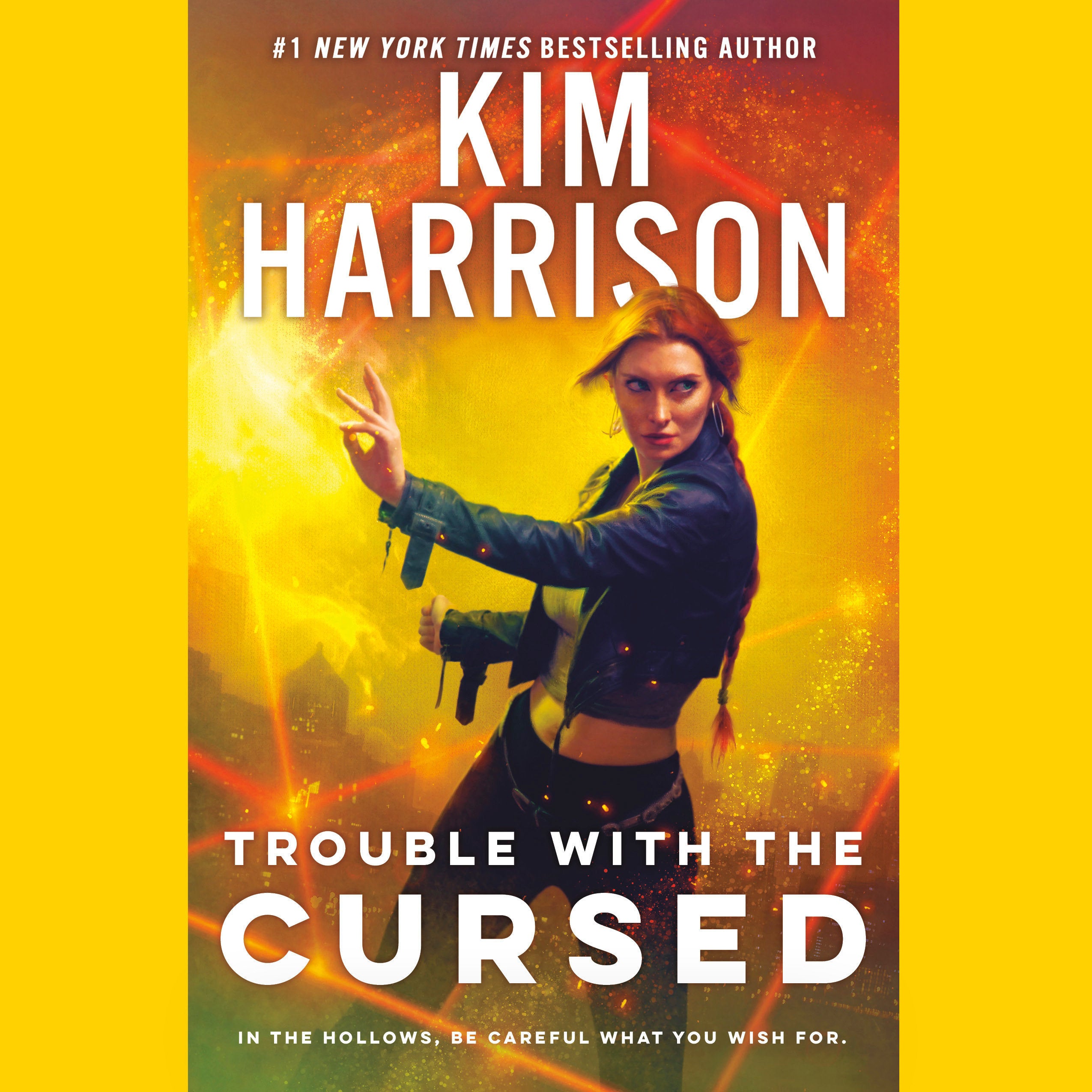 Trouble with the Cursed