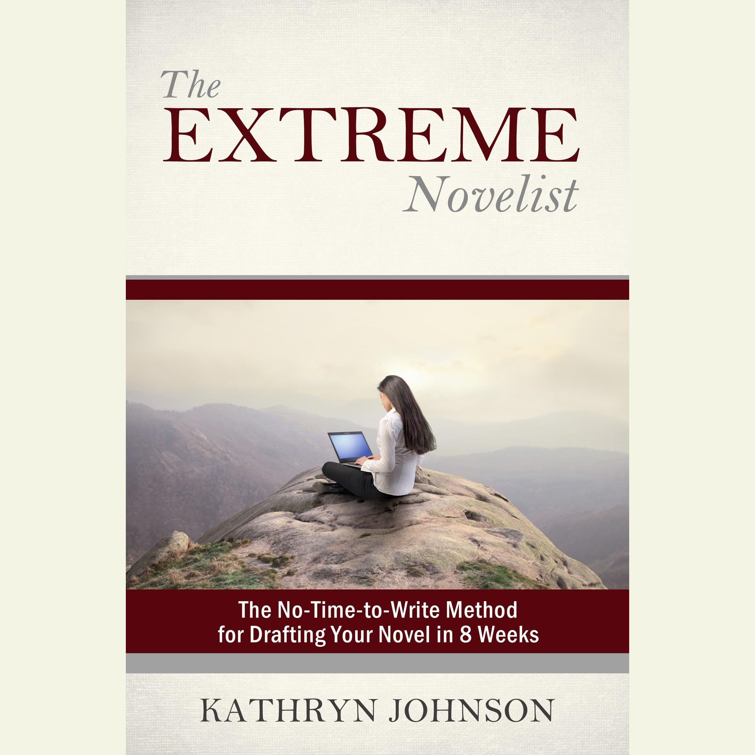 The Extreme Novelist