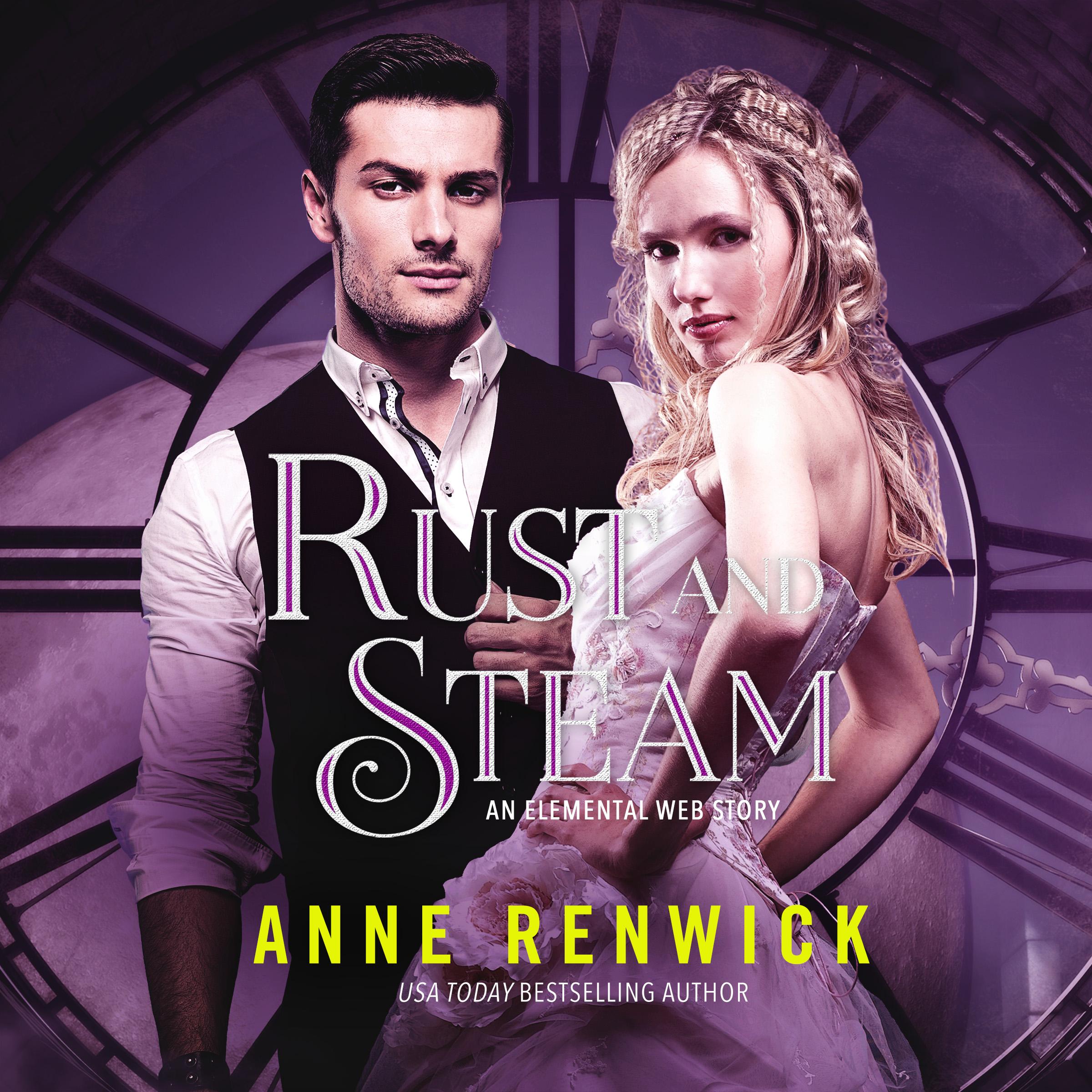 Rust and Steam