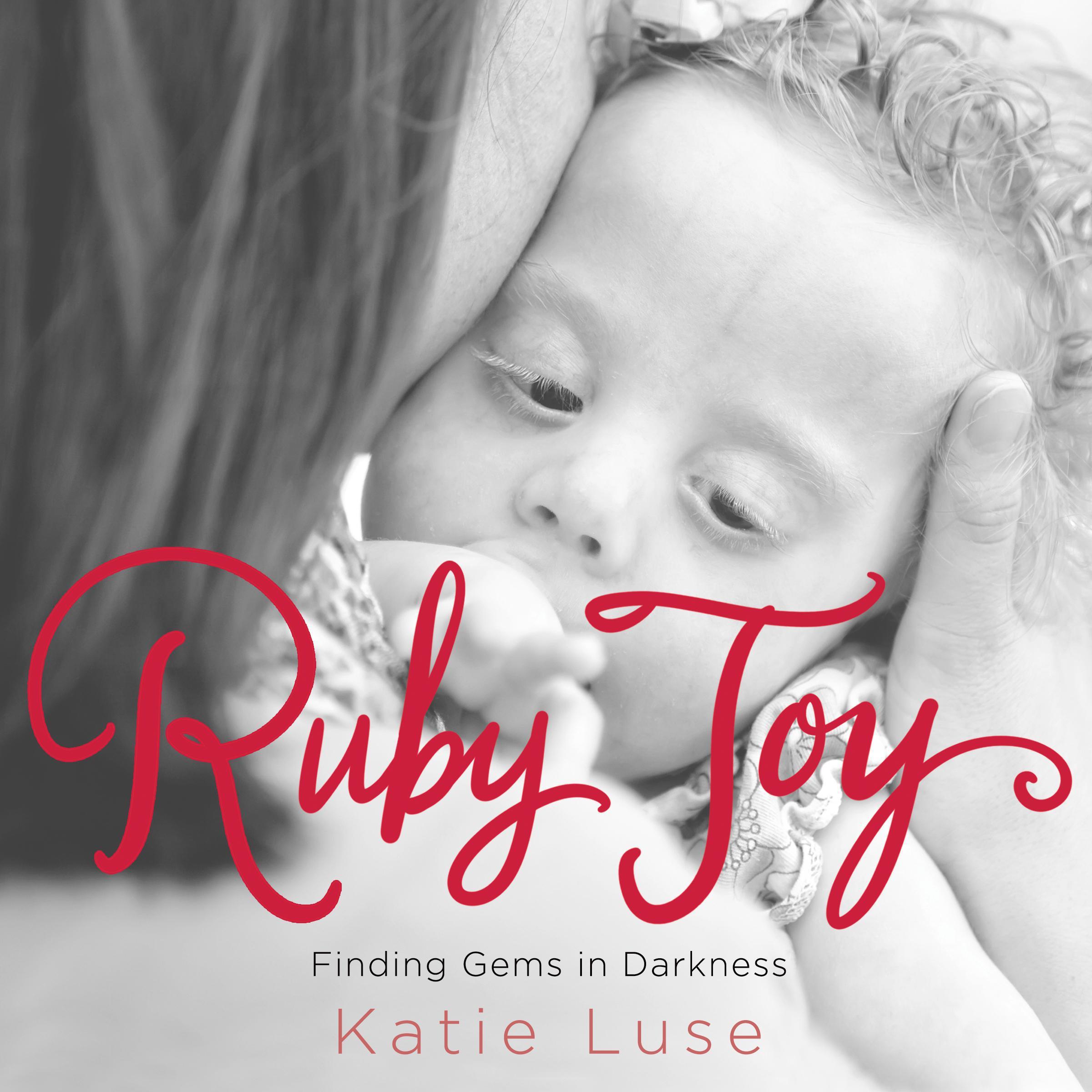 Ruby Joy