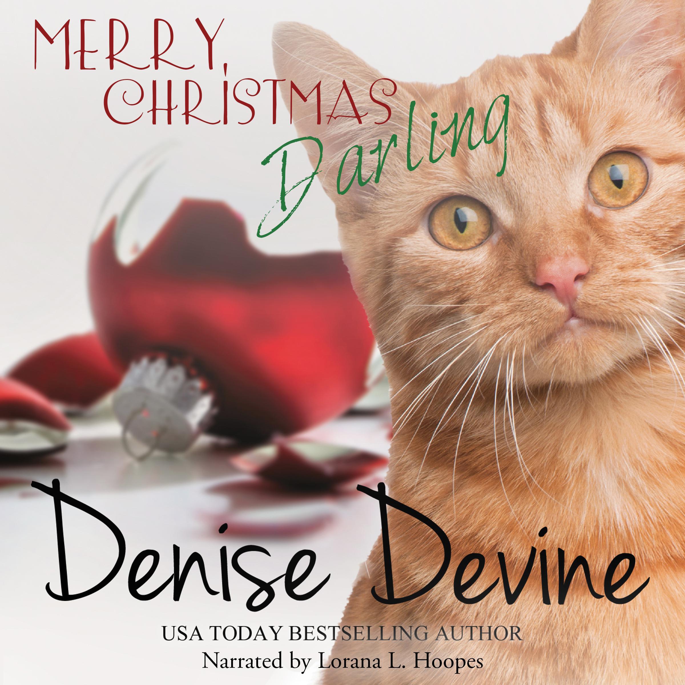 Merry Christmas, Darling