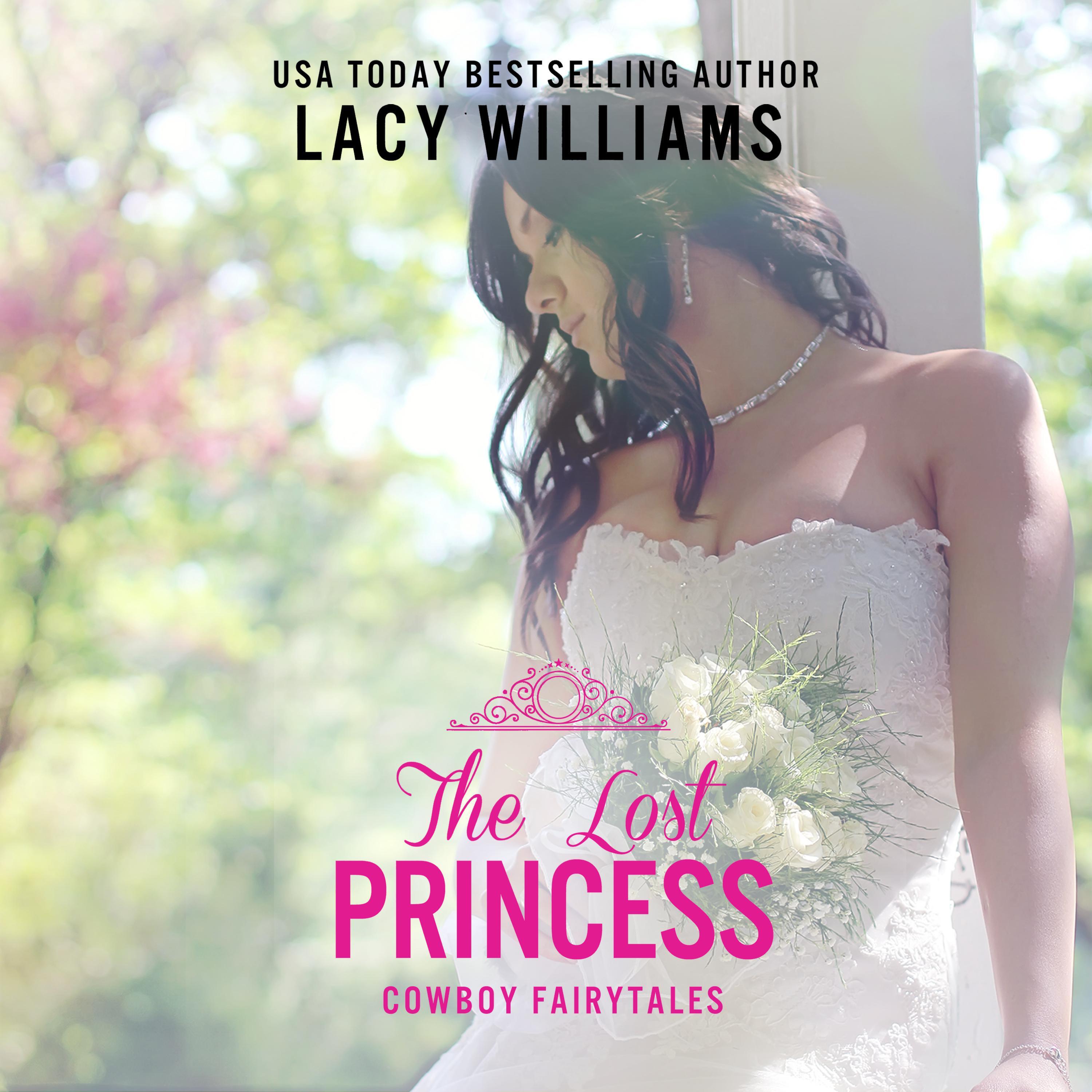 The Lost Princess