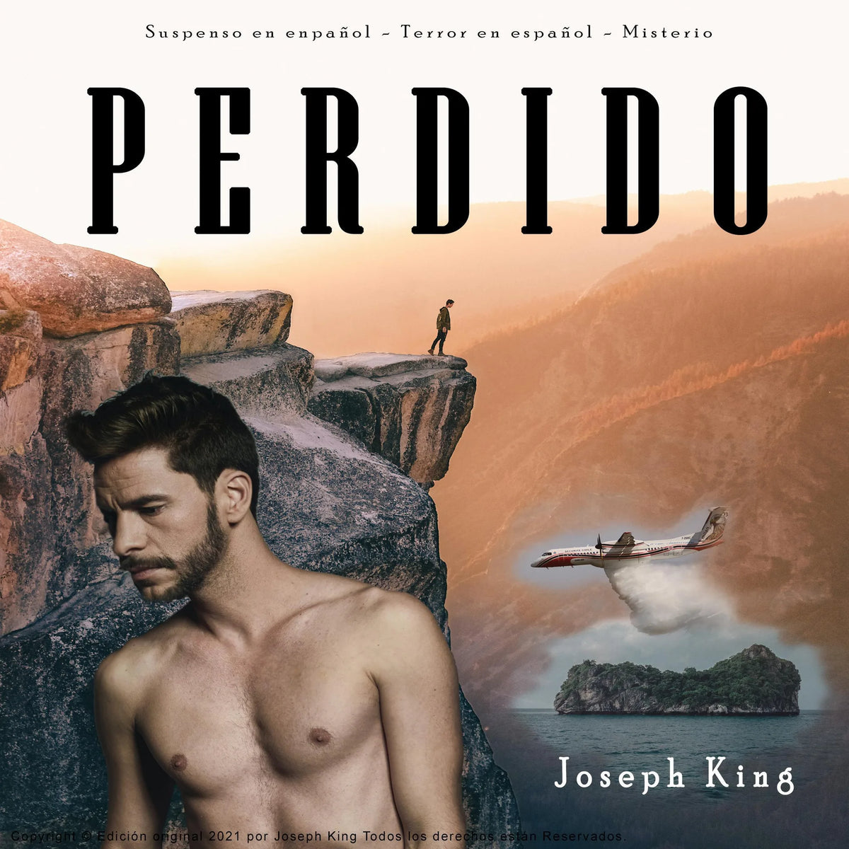 PERDIDO