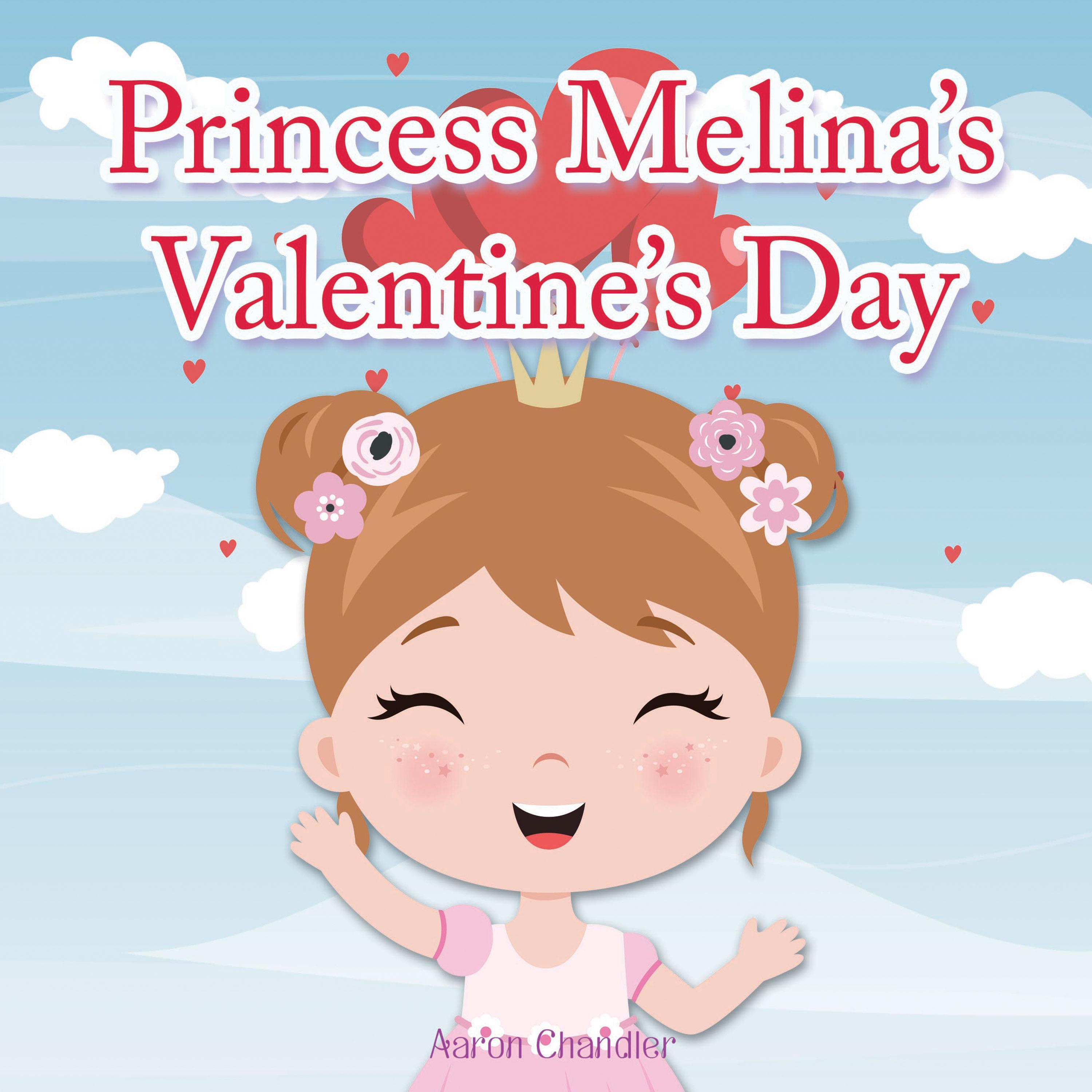 Princess Melina's Valentine's Day