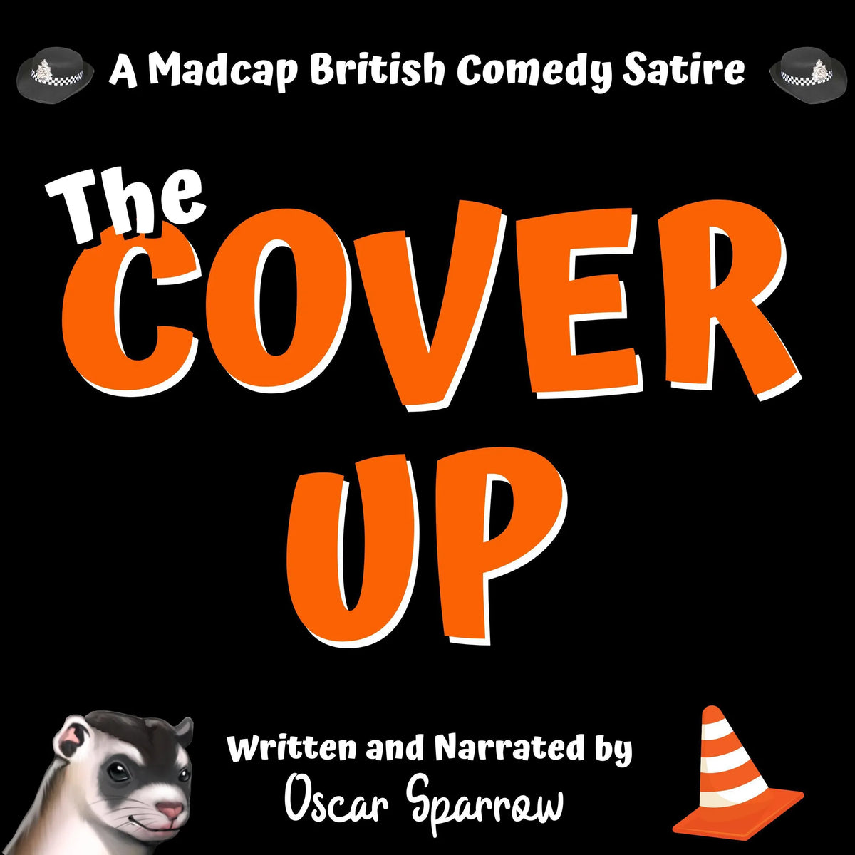 The Cover Up
