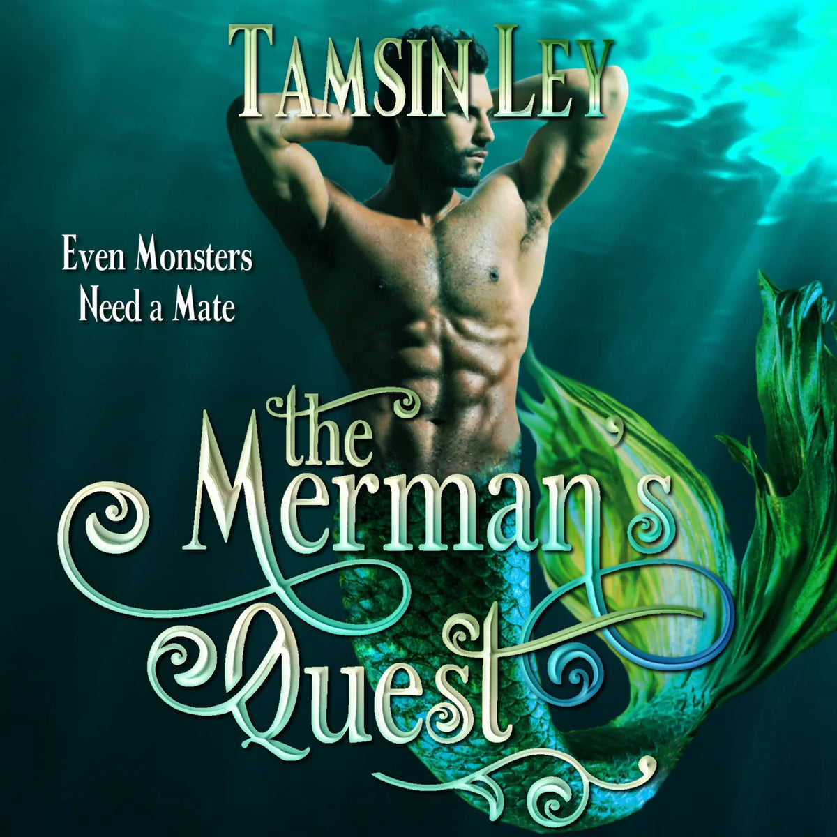 The Merman's Quest