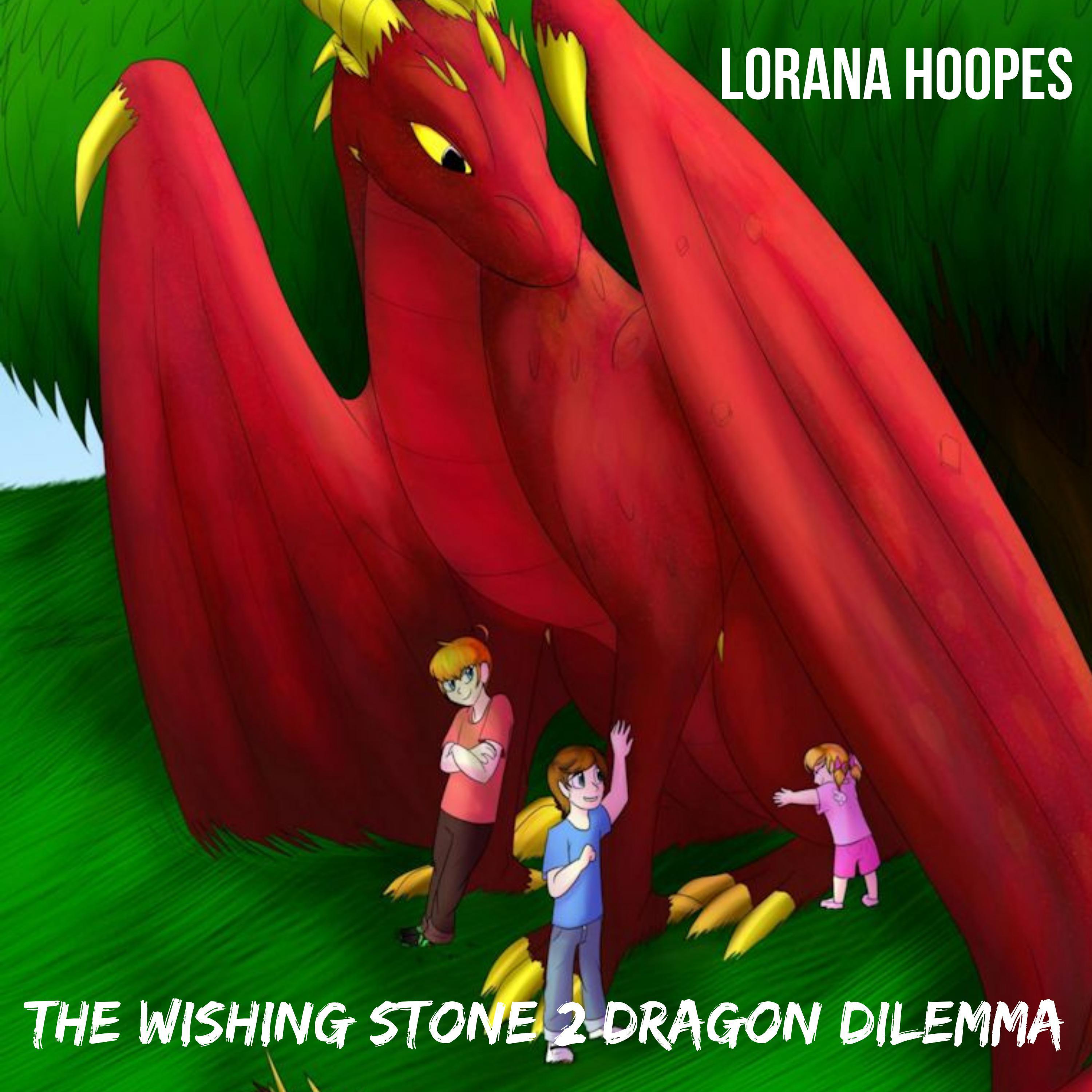 The Wishing Stone #2