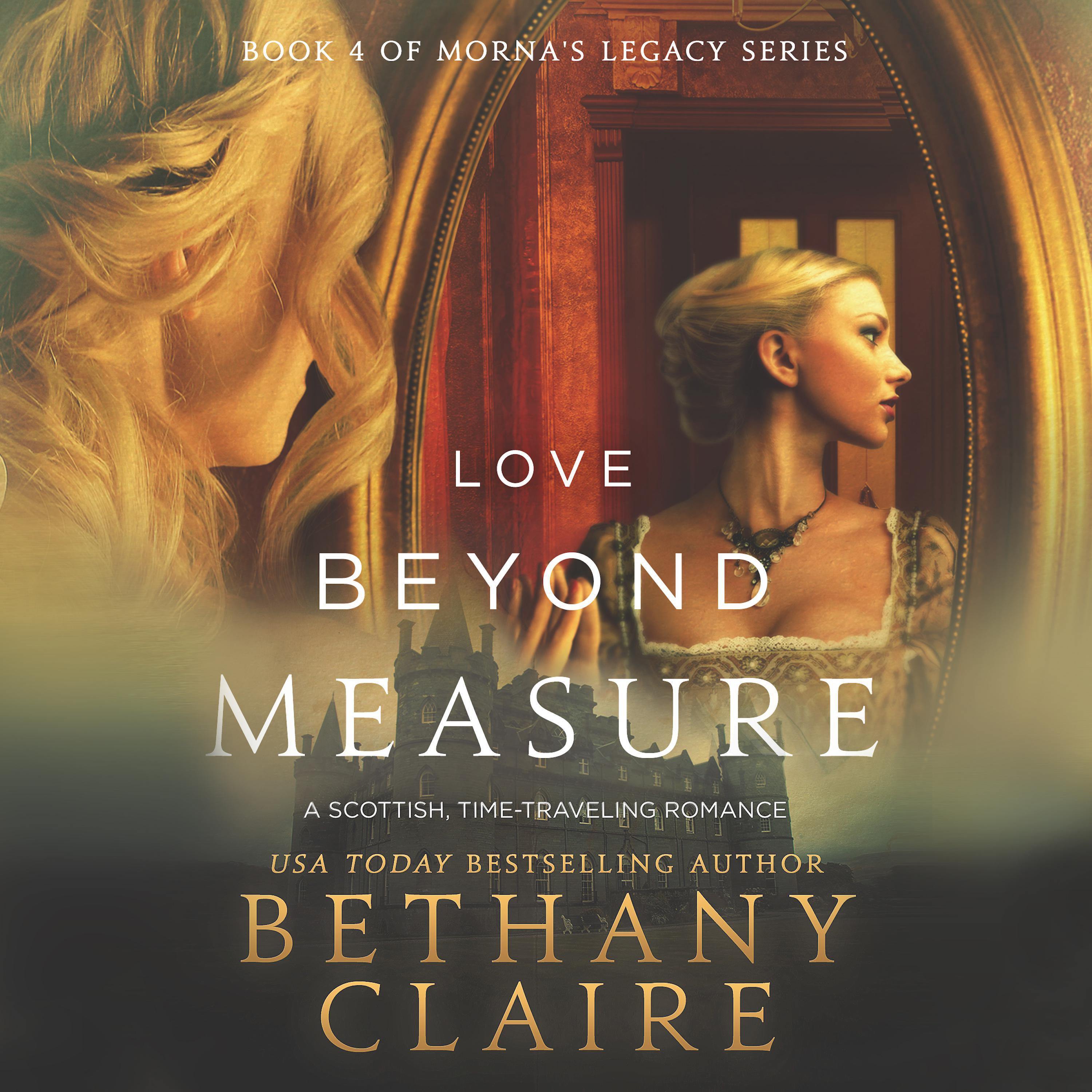 Love Beyond Measure