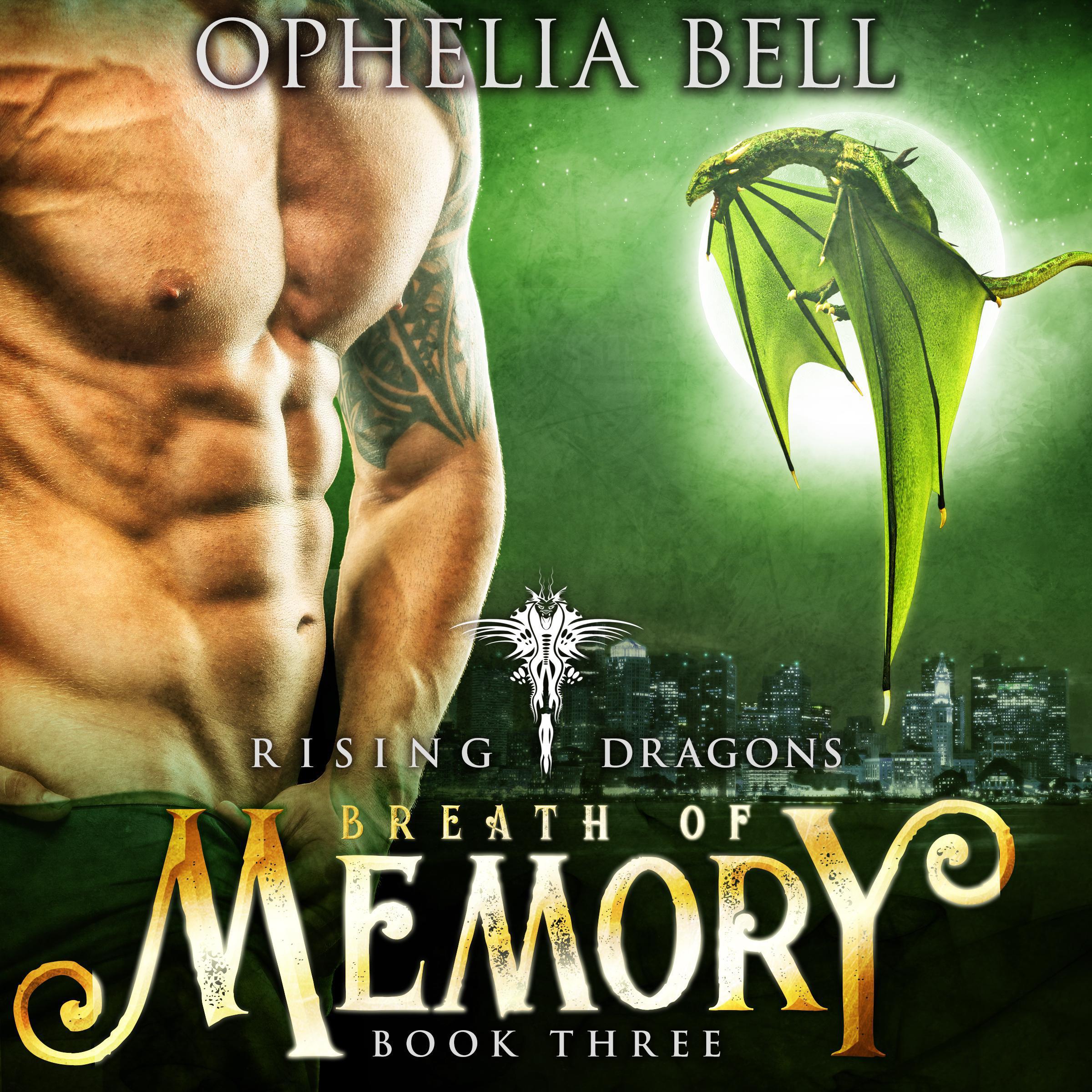 Breath of Memory