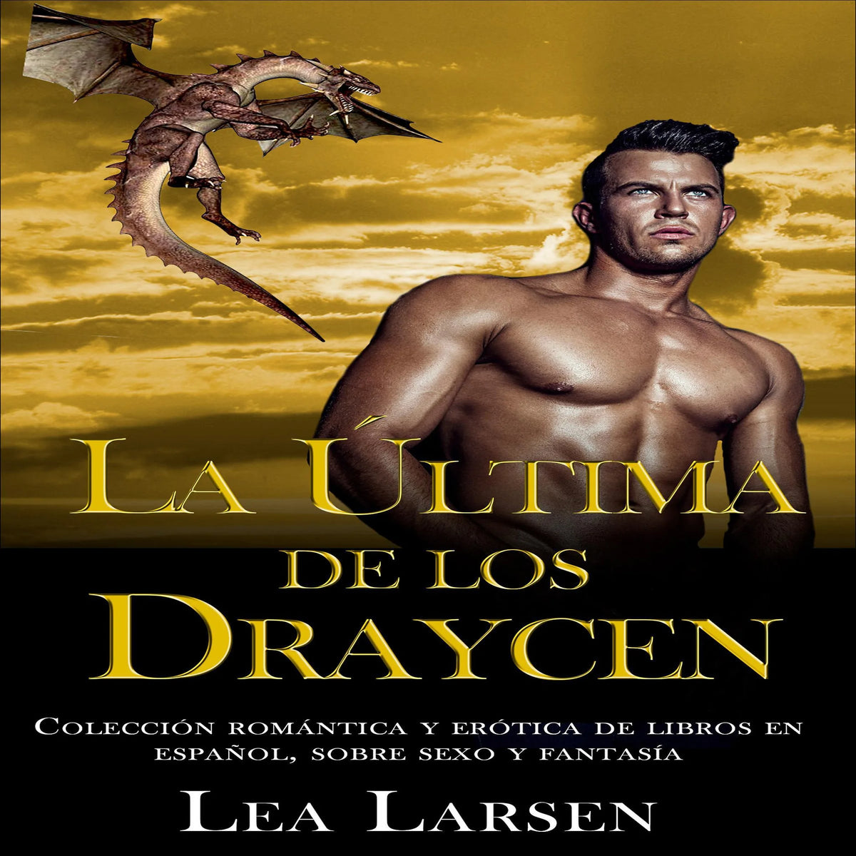 La ultima de los Draycen