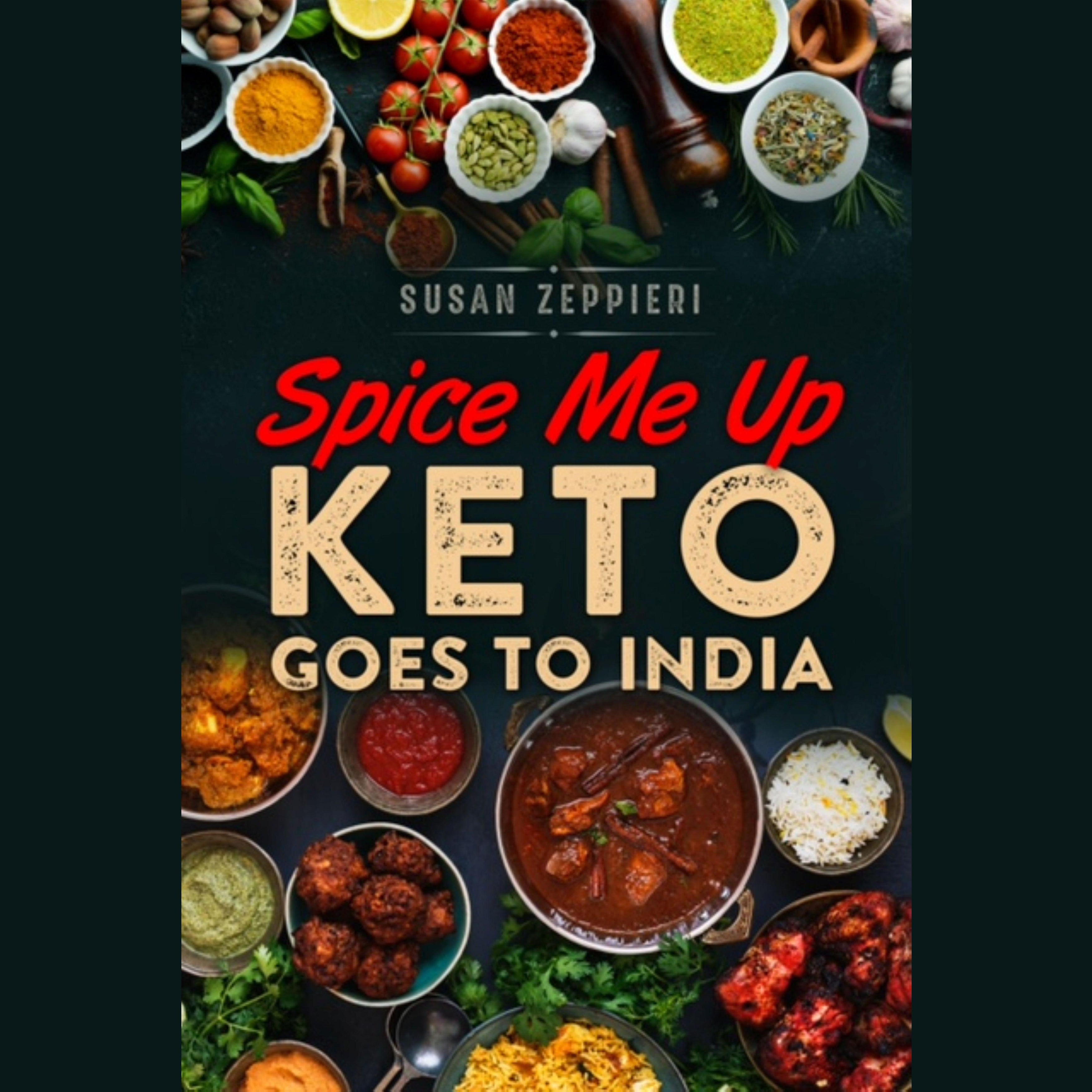 Spice Me Up