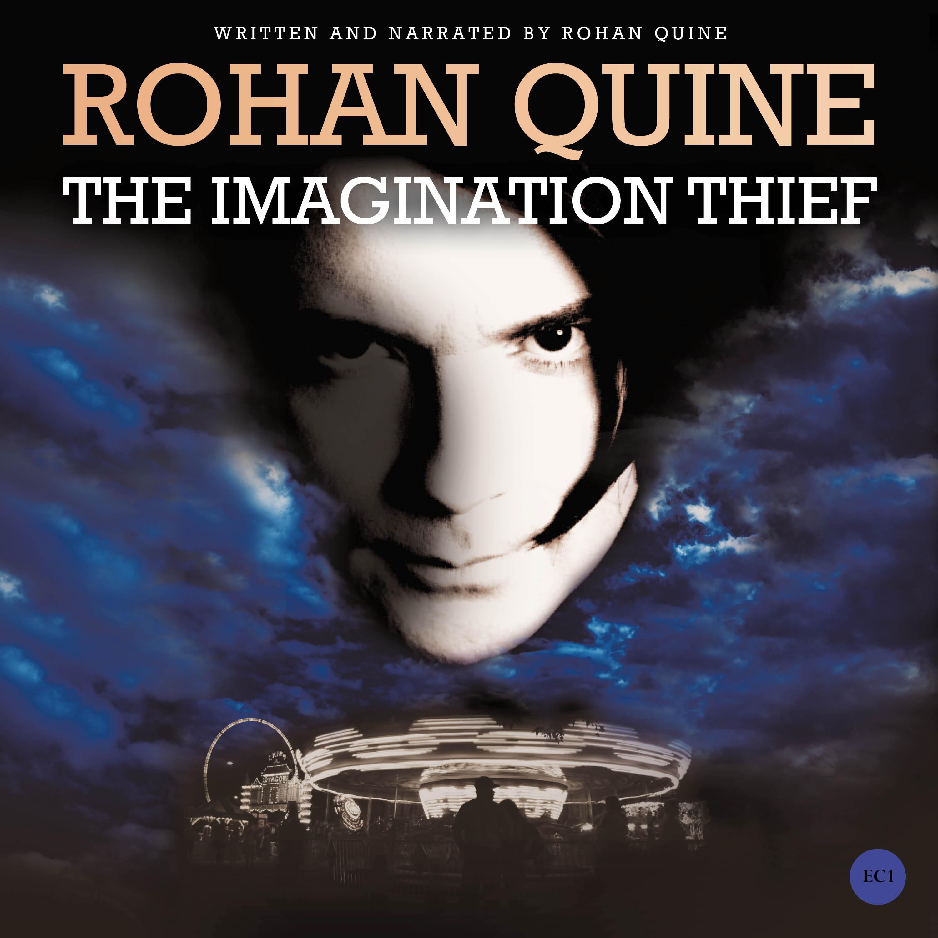 The Imagination Thief