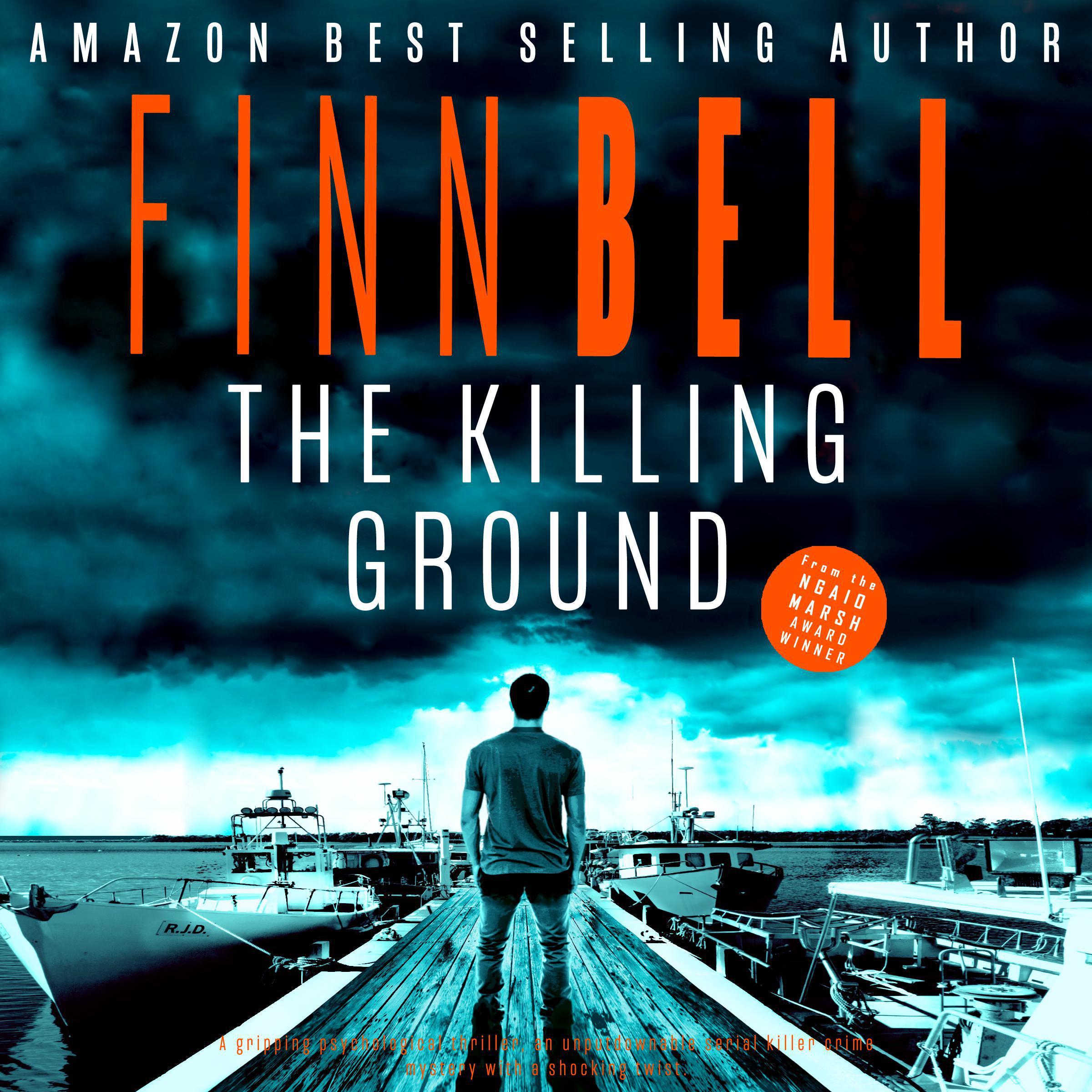The Killing Ground