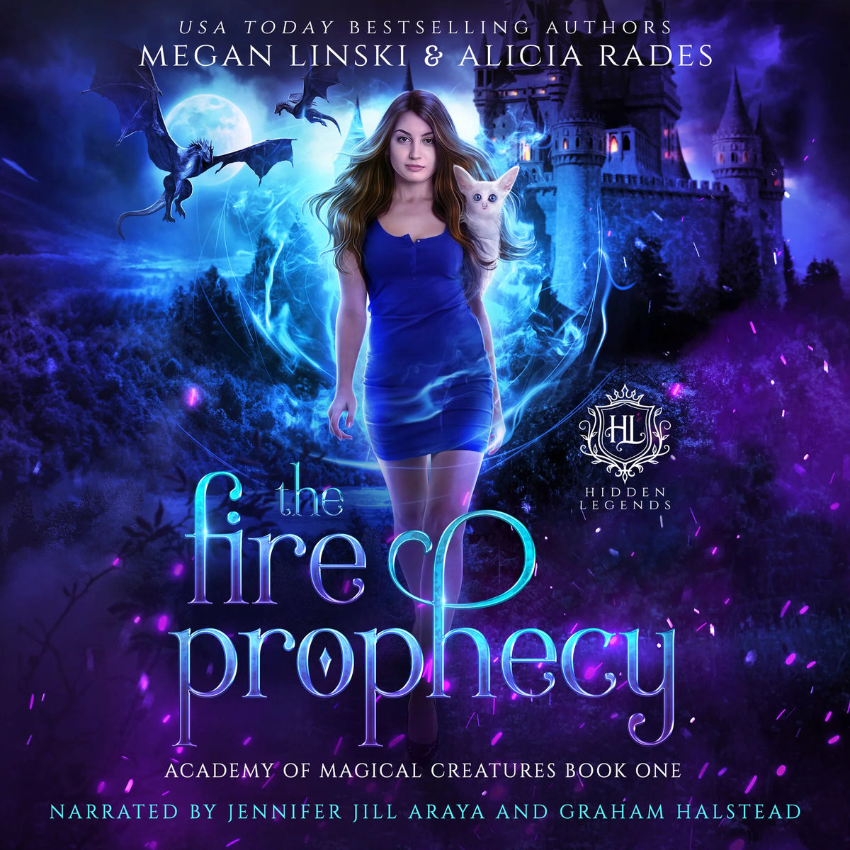 The Fire Prophecy