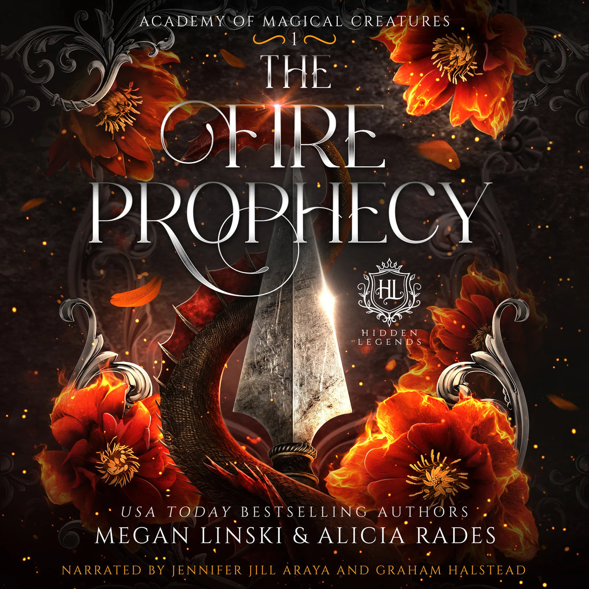 The Fire Prophecy