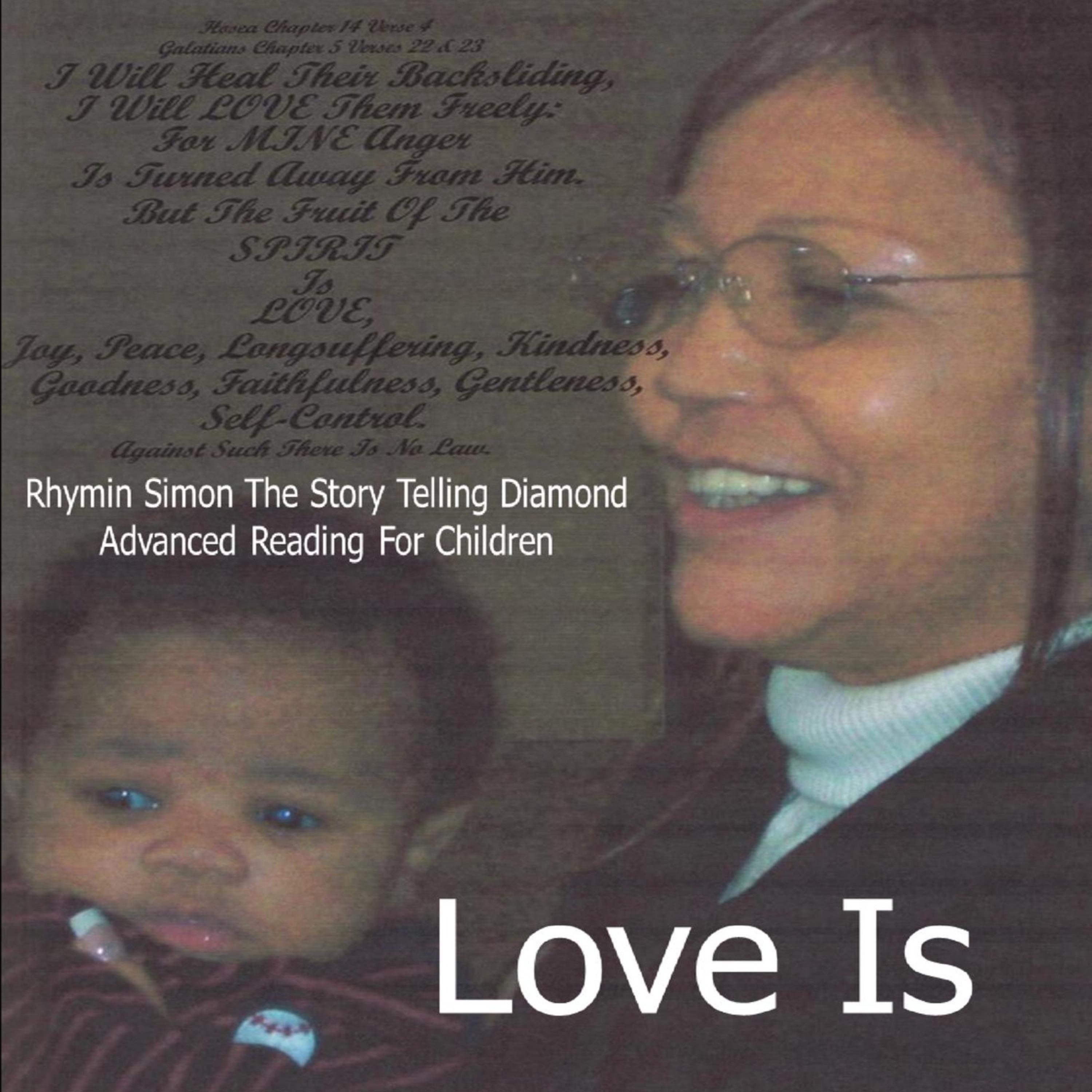 Love Is