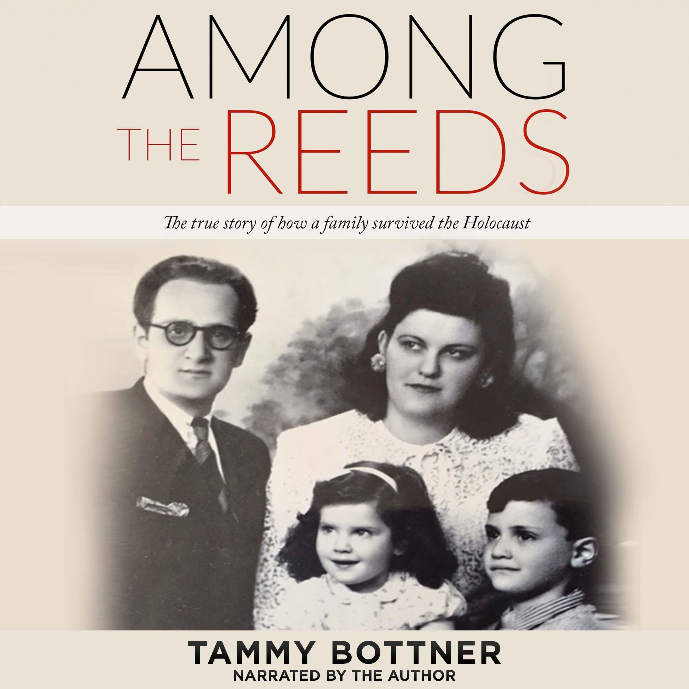 Among the Reeds