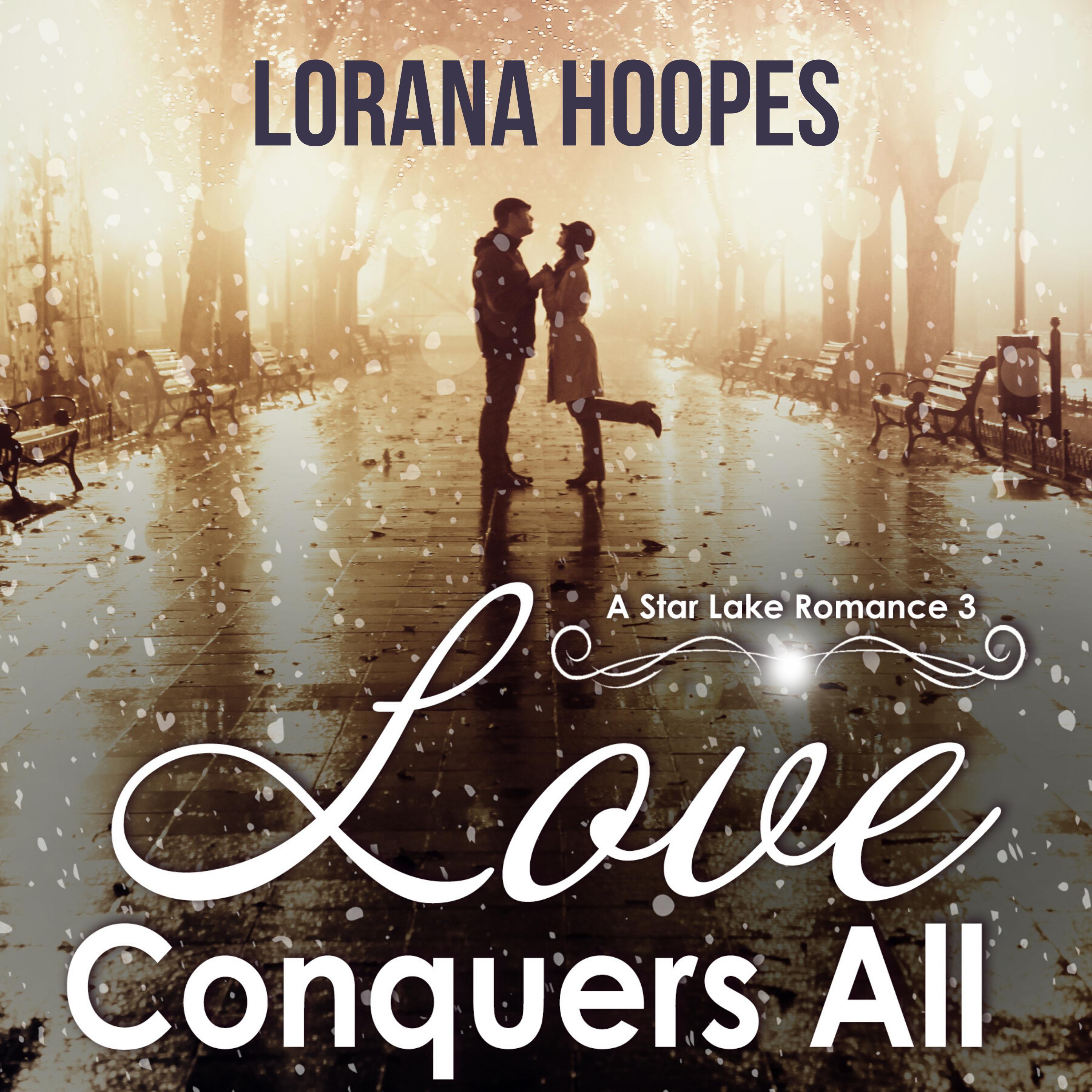 Love Conquers All