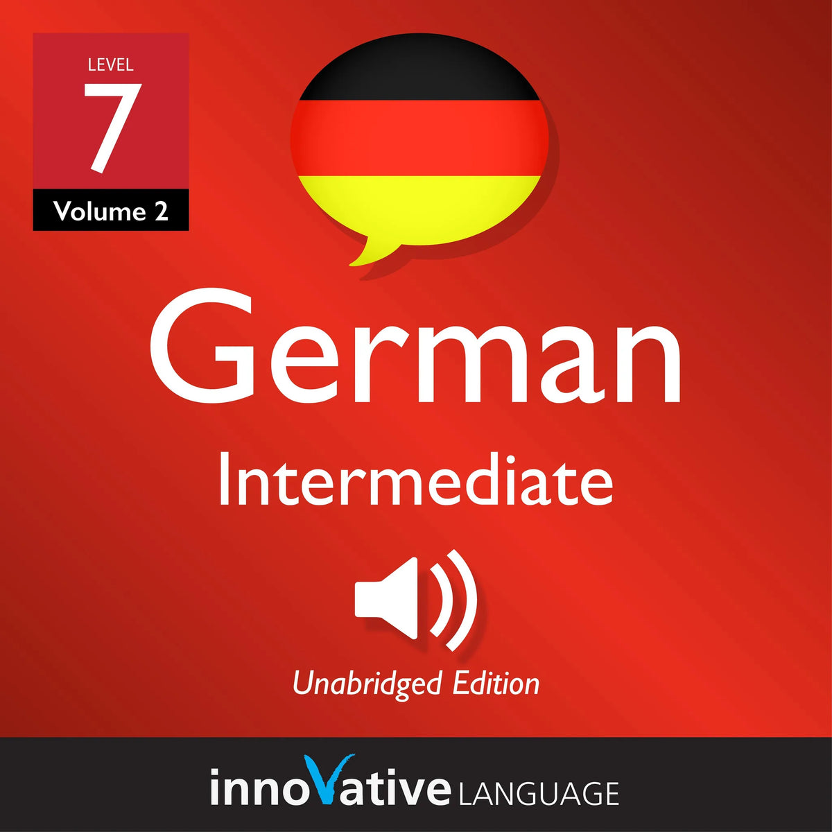 Learn German - Level 7: Intermediate German