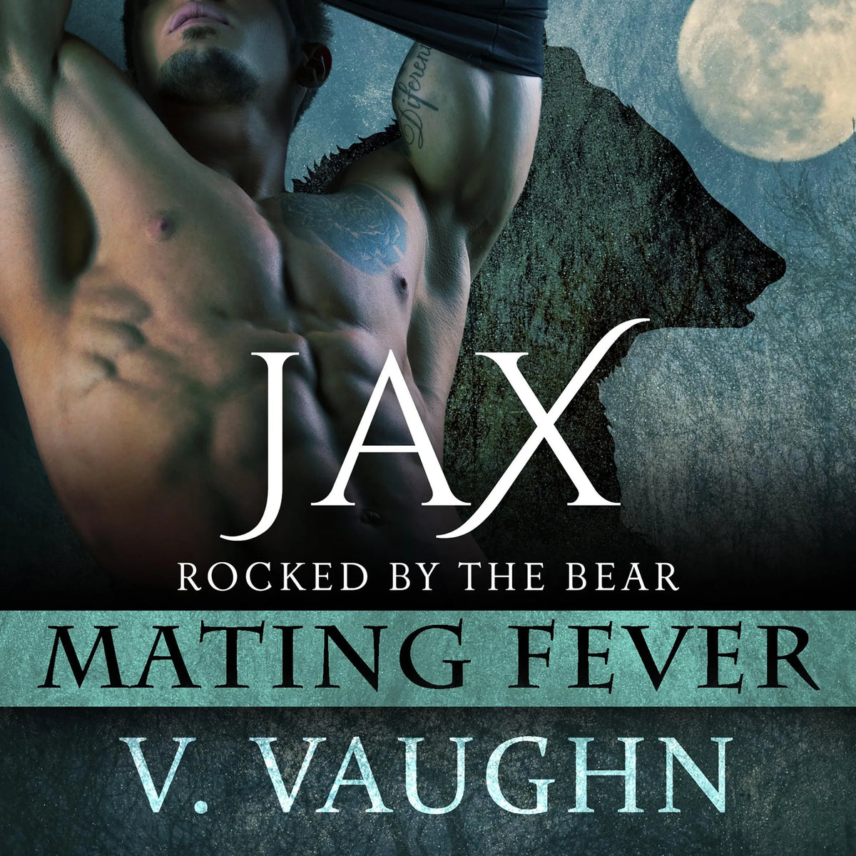 Jax
