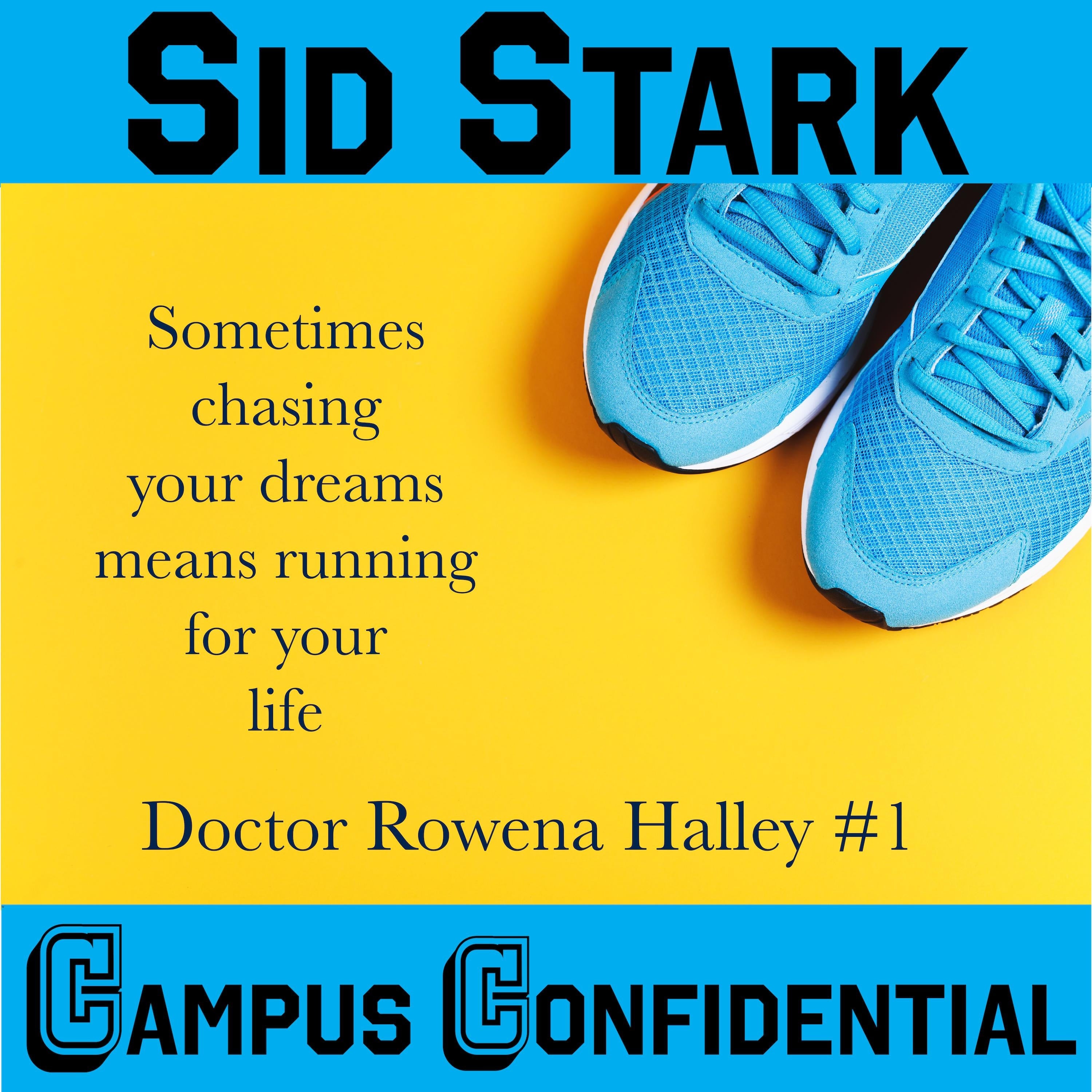 Campus Confidential