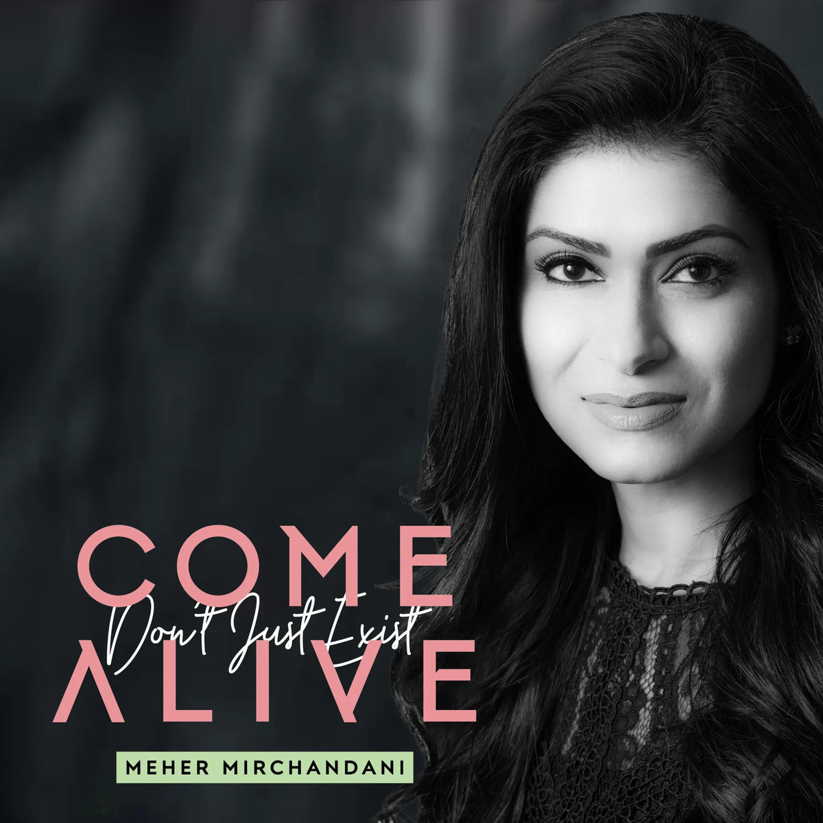Come Alive