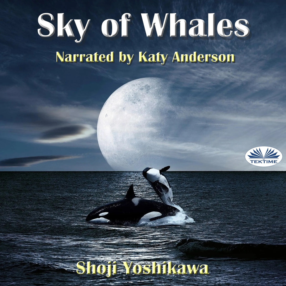 Sky of Whales