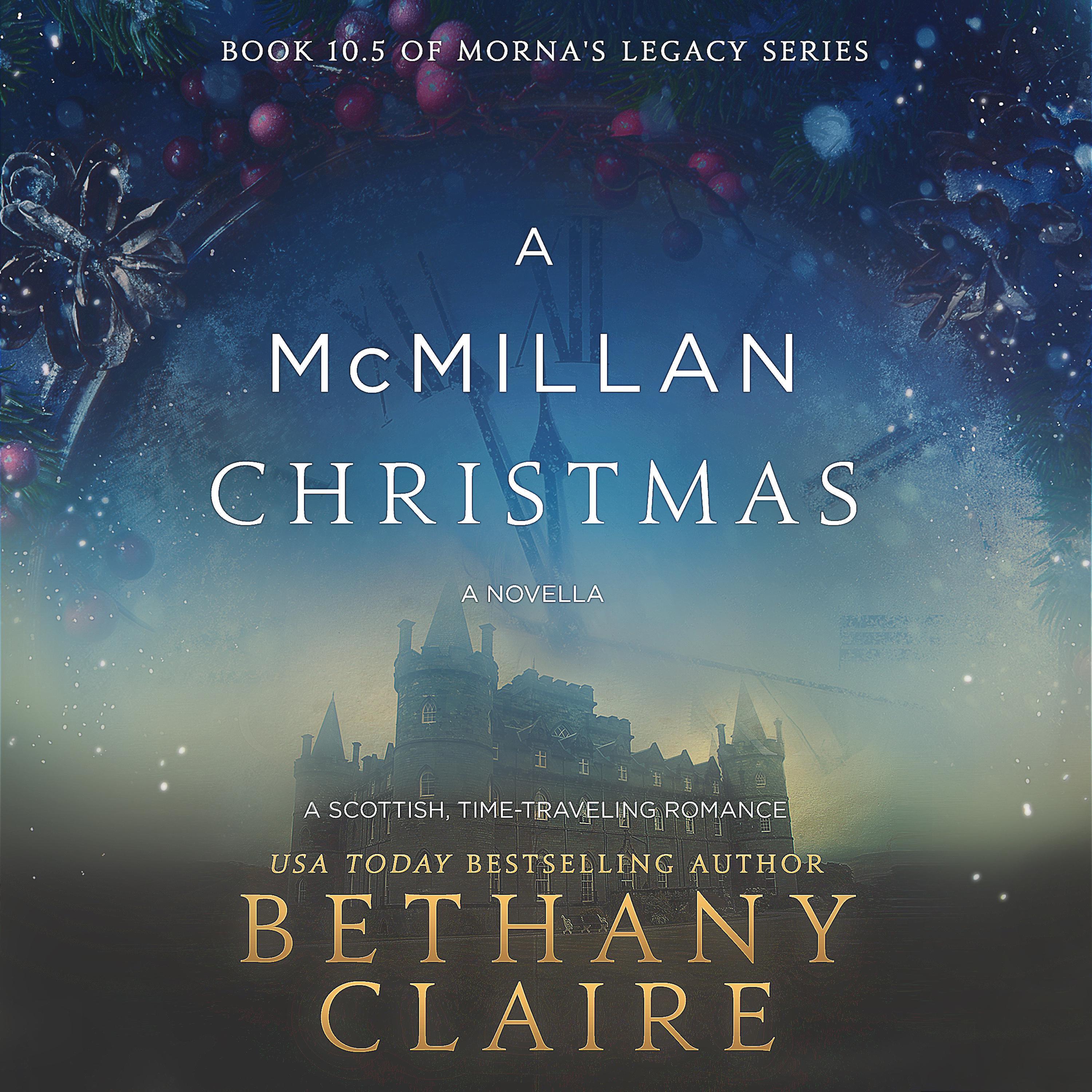 A McMillan Christmas