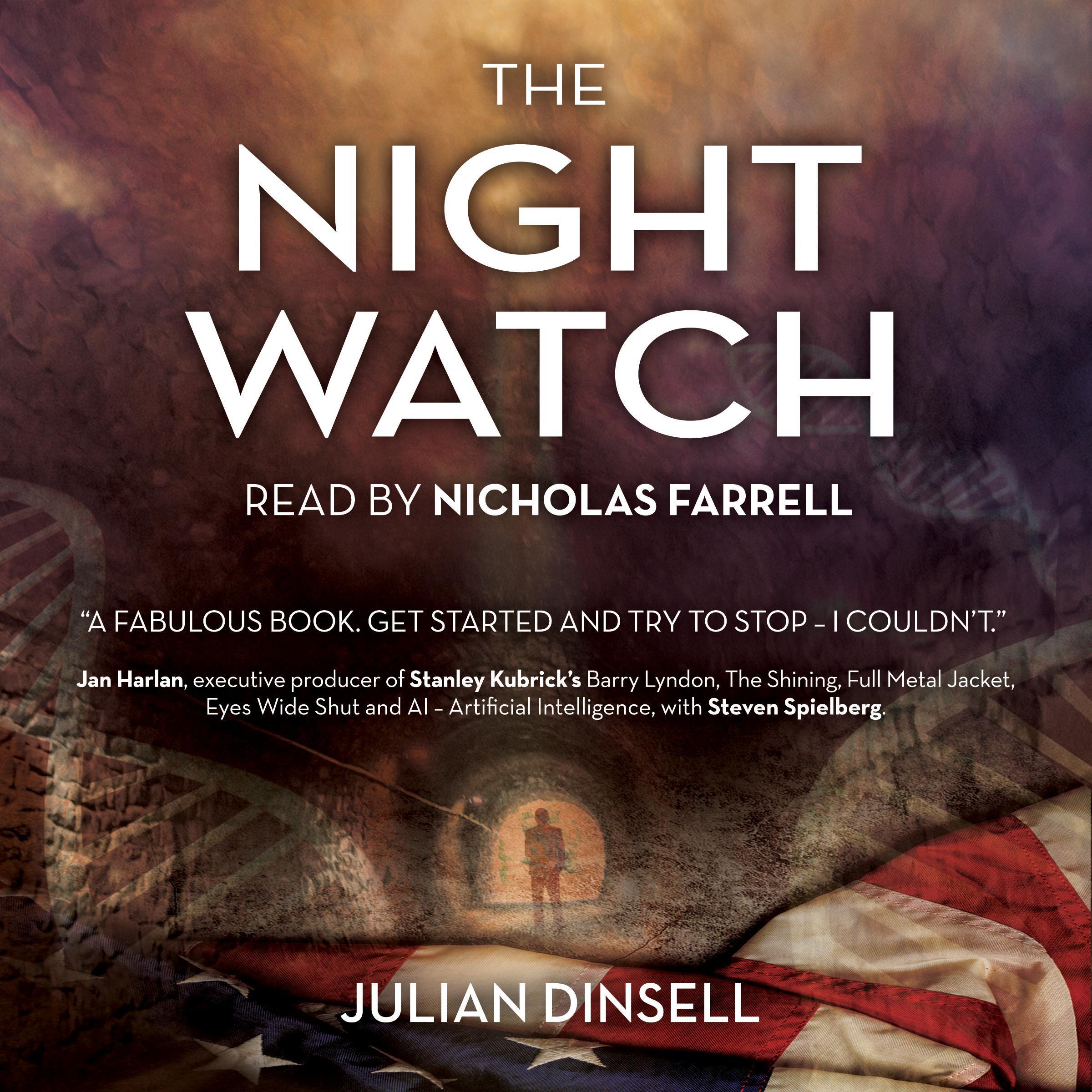 THE NIGHT WATCH