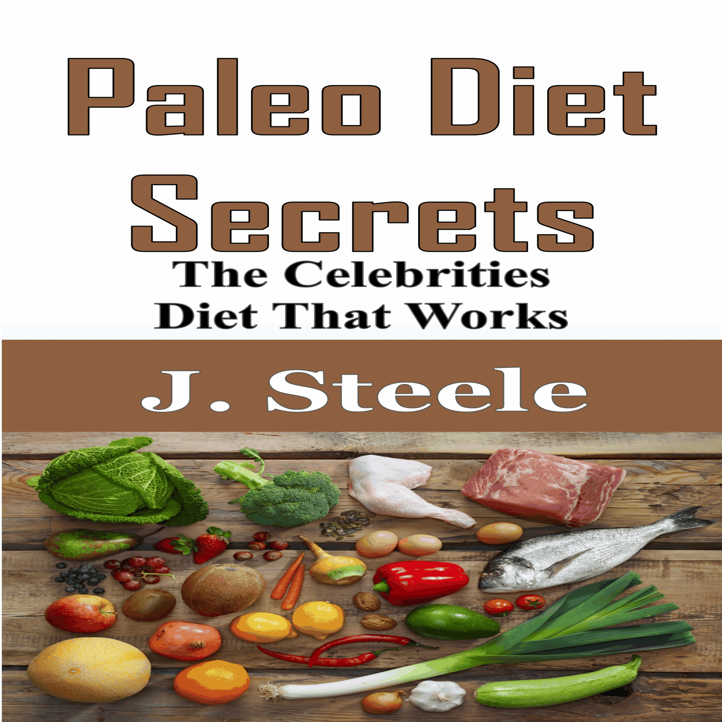 Paleo Diet Secrets