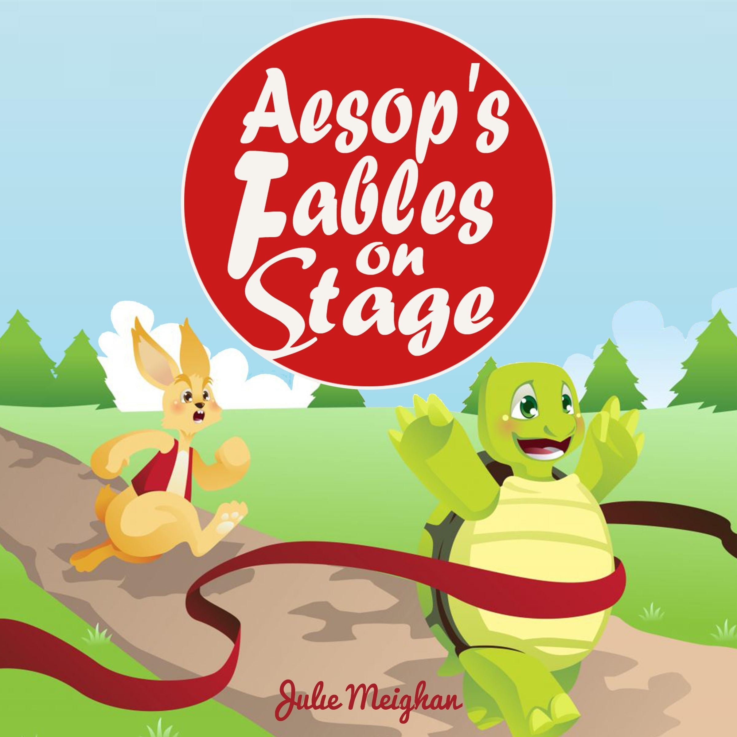 Aesop's Fables on Stage