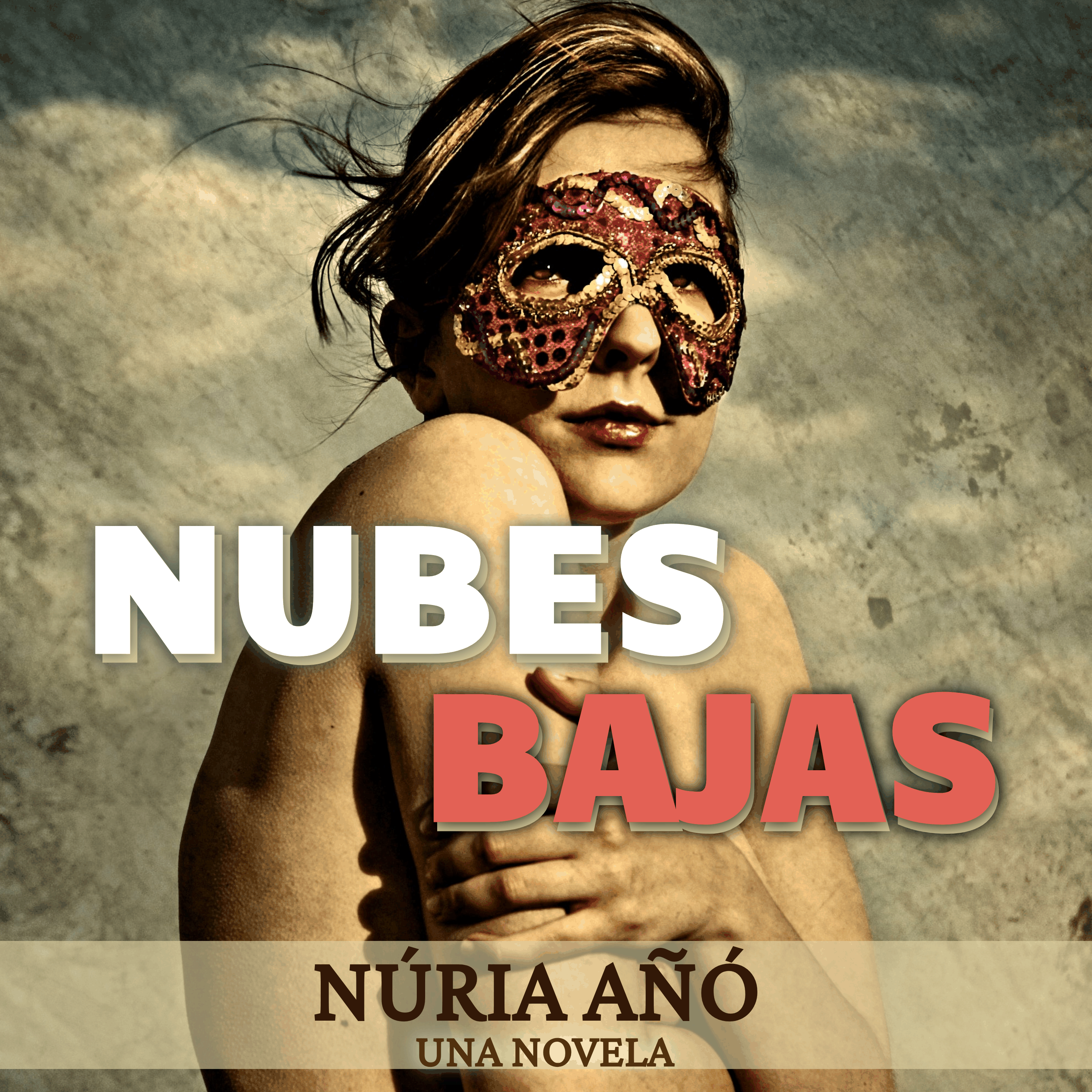 Nubes bajas