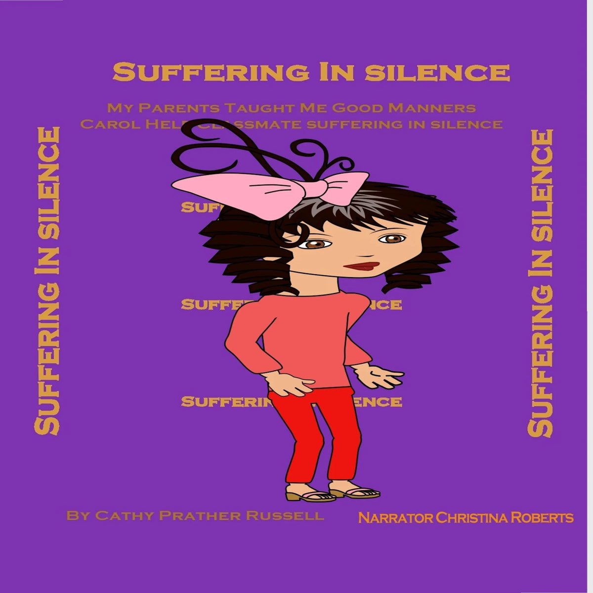 My Parents Taught Me Good Manners-Carol Helps Classmate Suffering In Silence