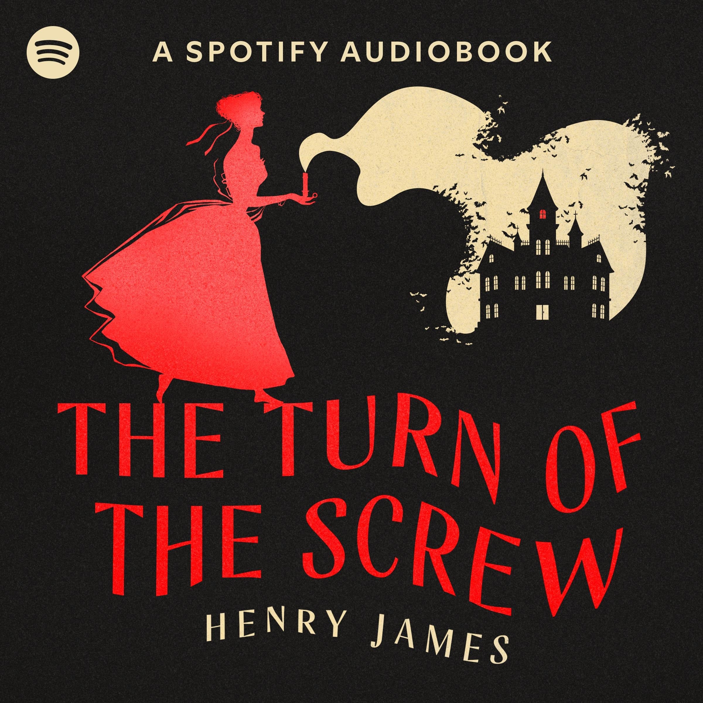 The Turn of the Screw