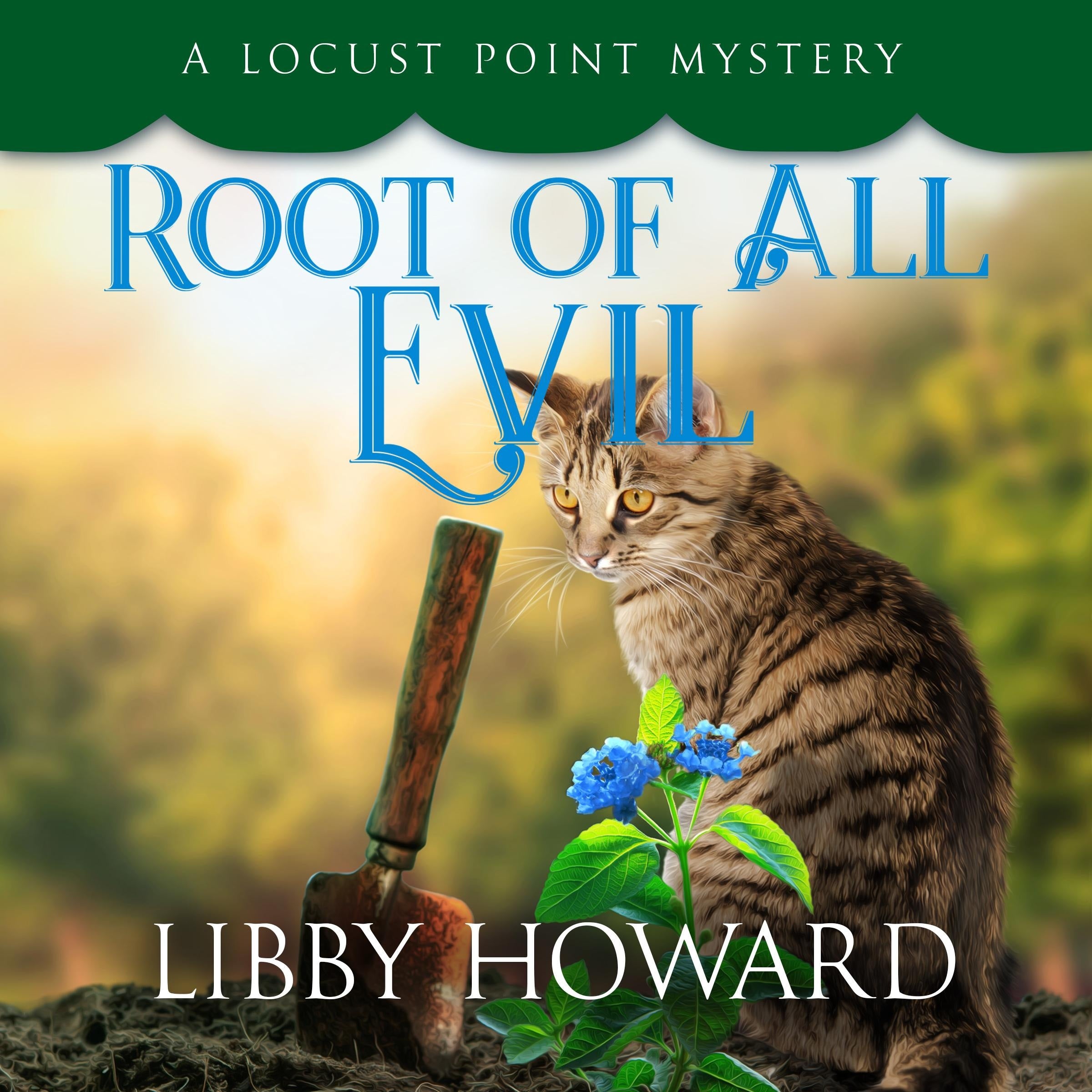 Root of All Evil