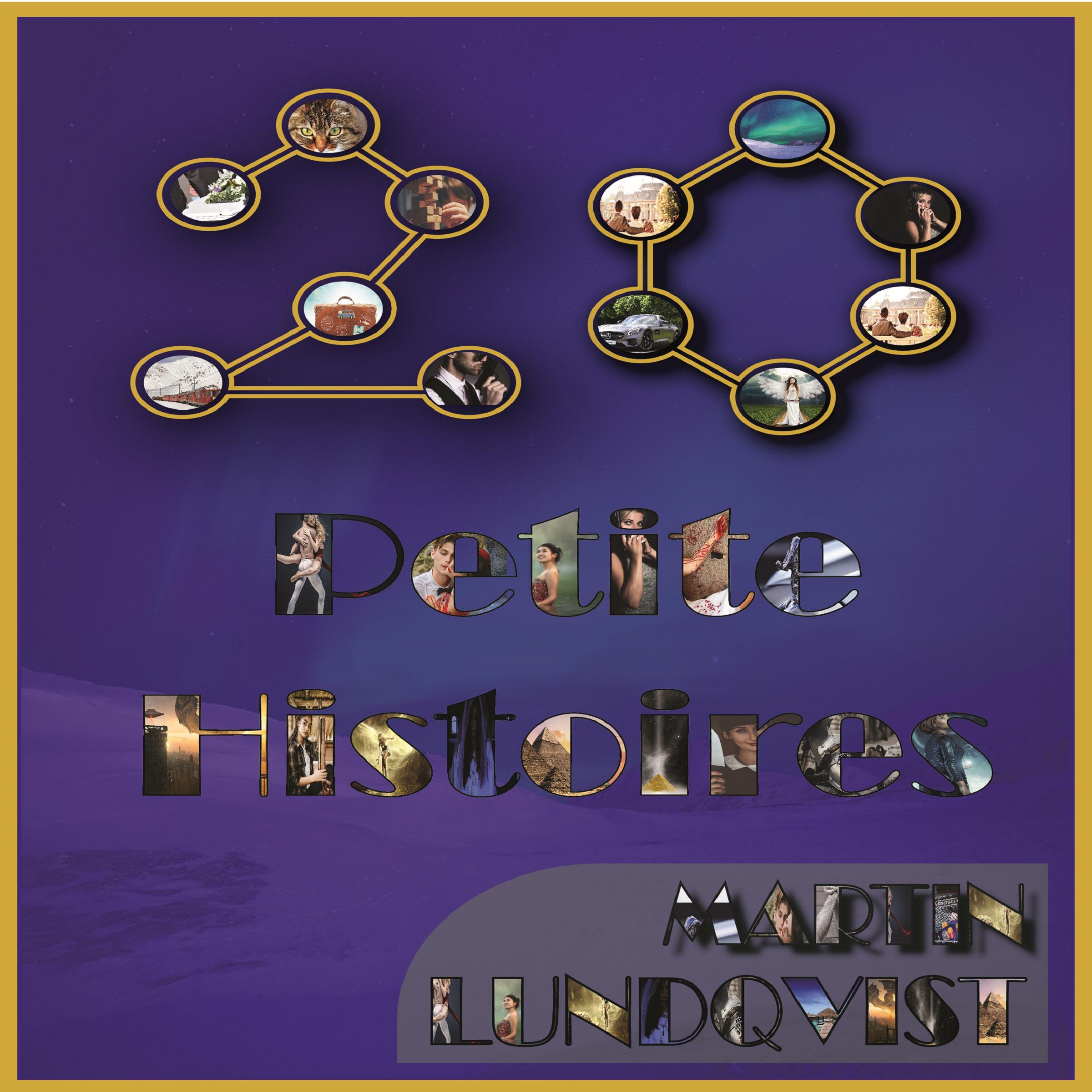 20 Petite Histoires