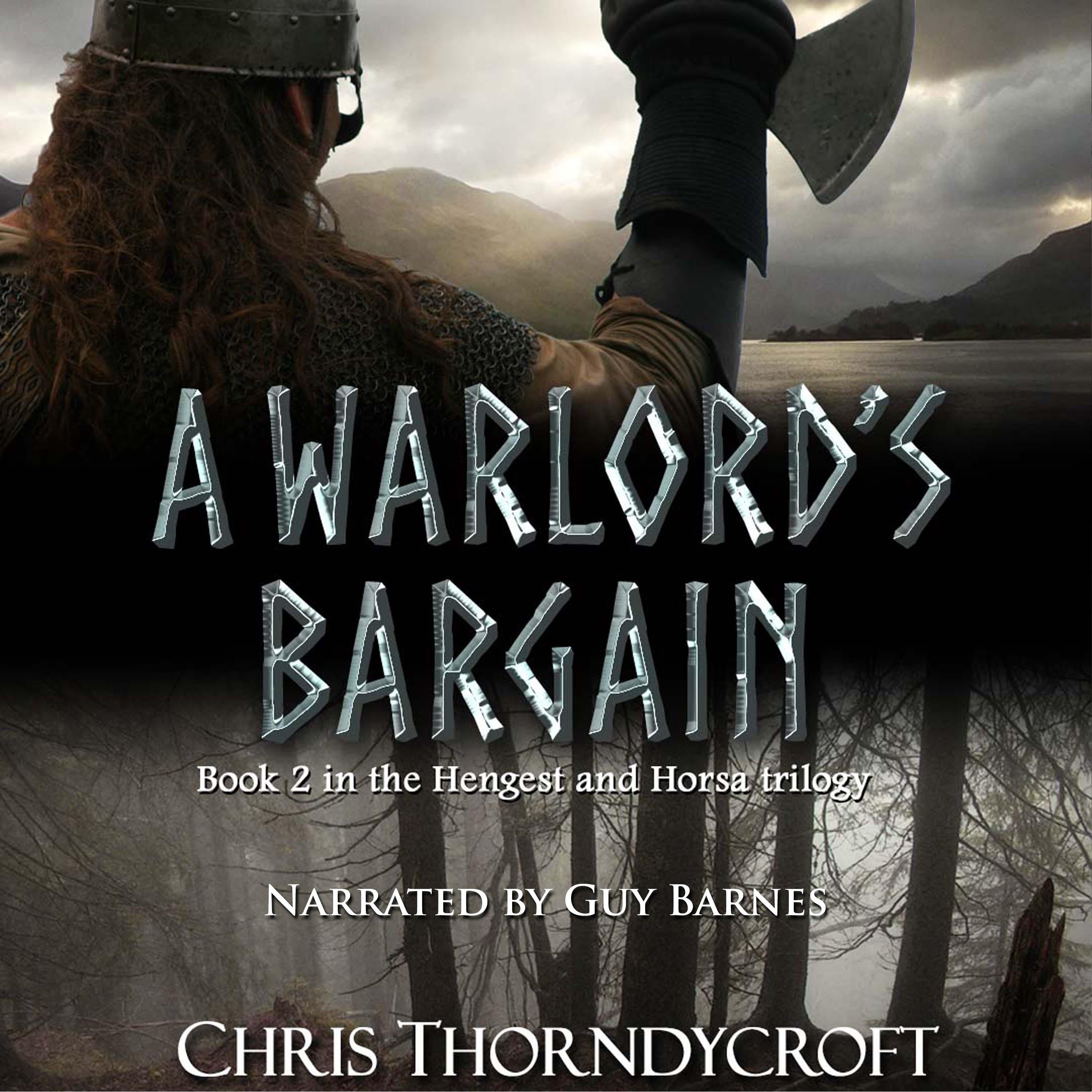 A Warlord's Bargain