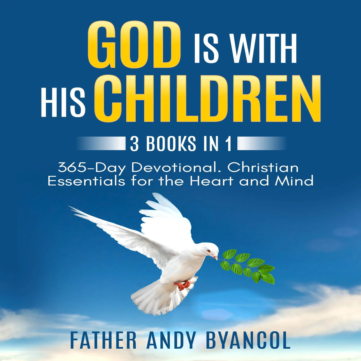 God is With His Children