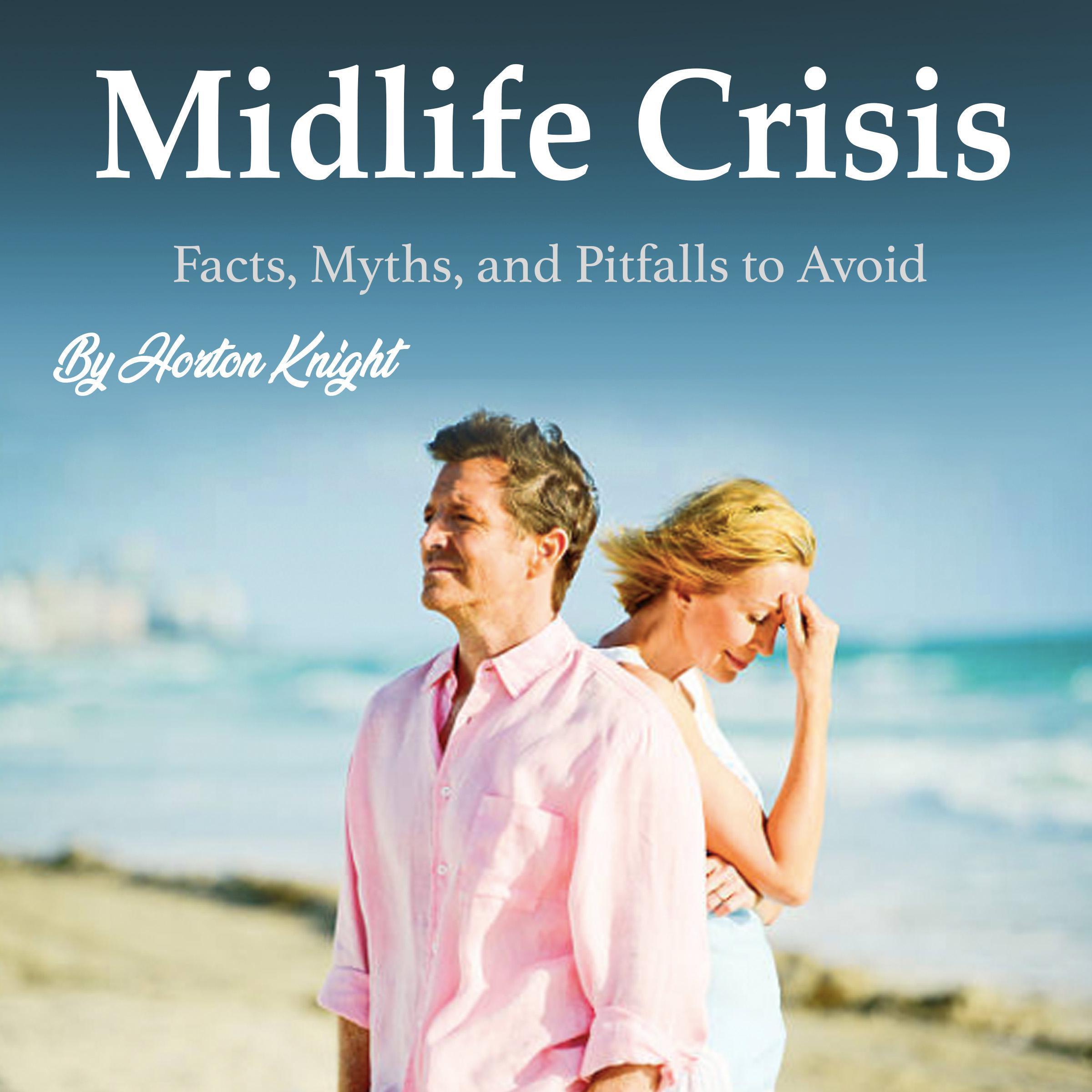 Midlife Crisis