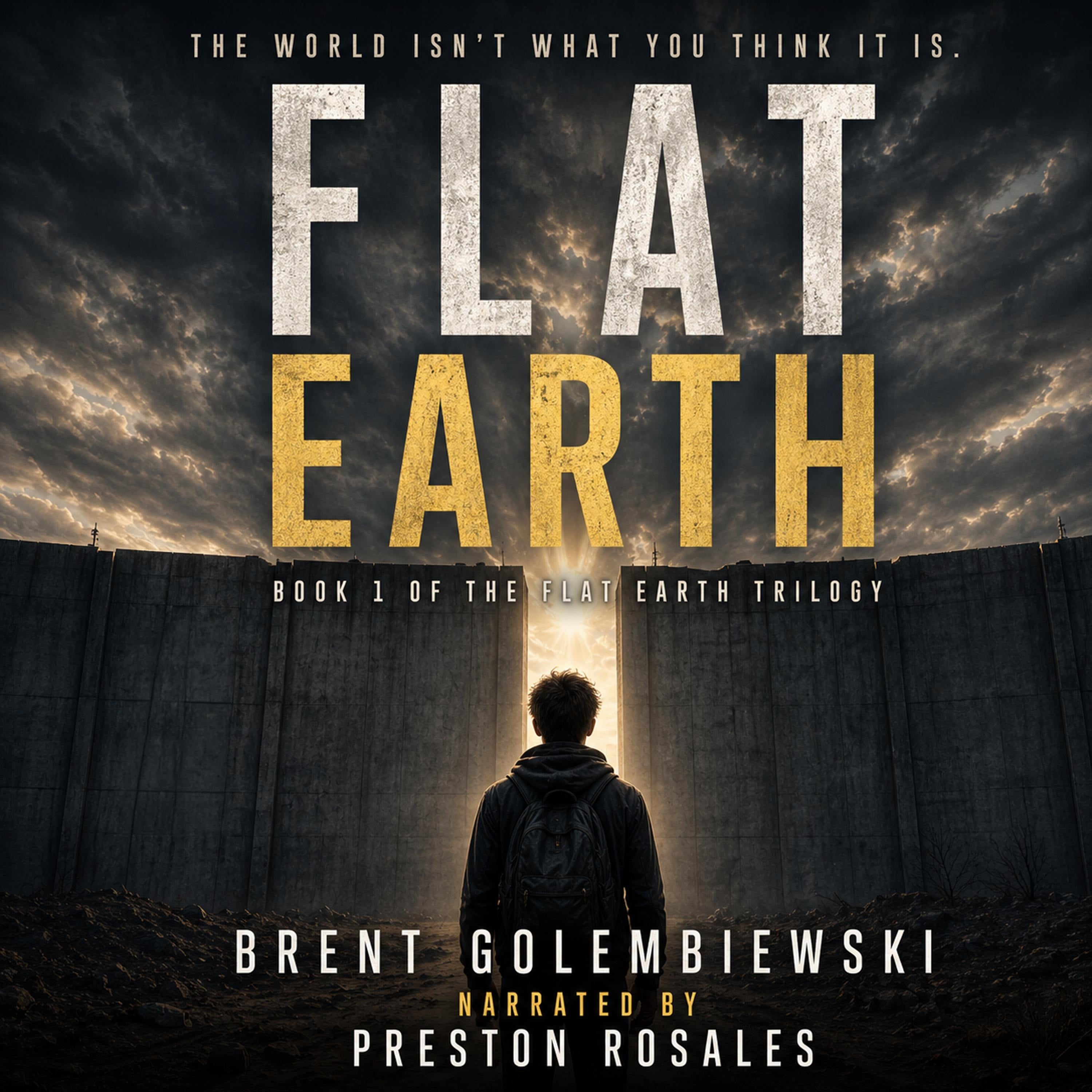 Flat Earth