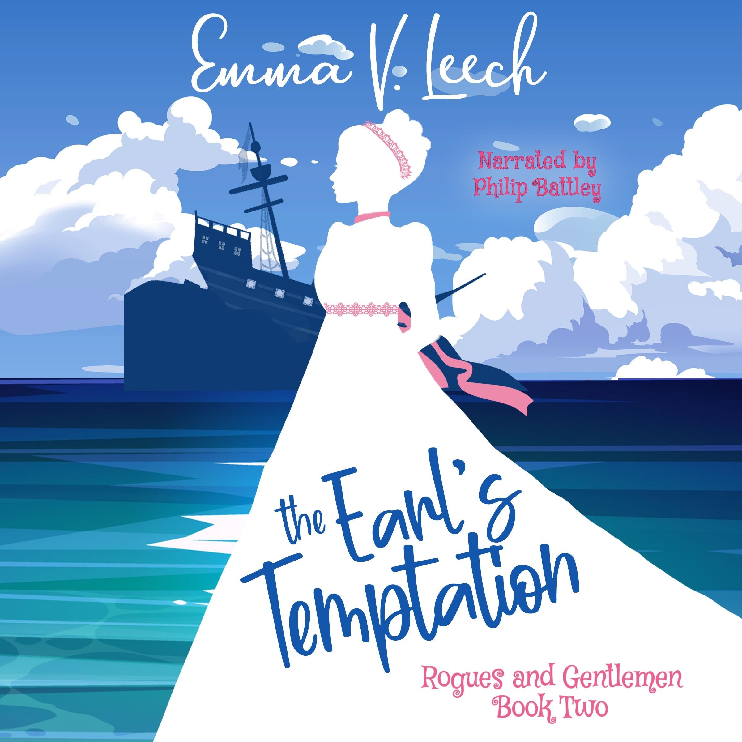 The Earl's Temptation