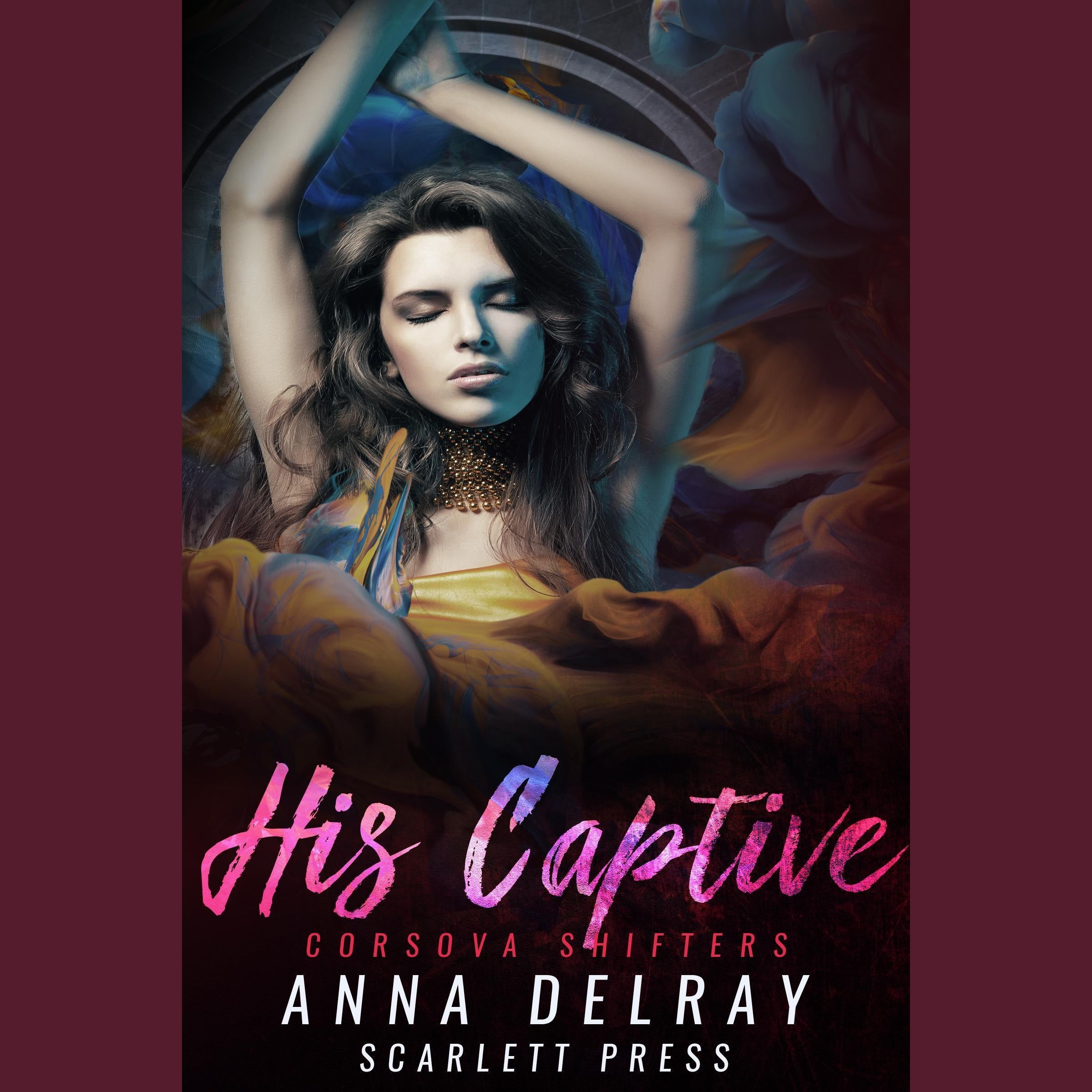 His Captive
