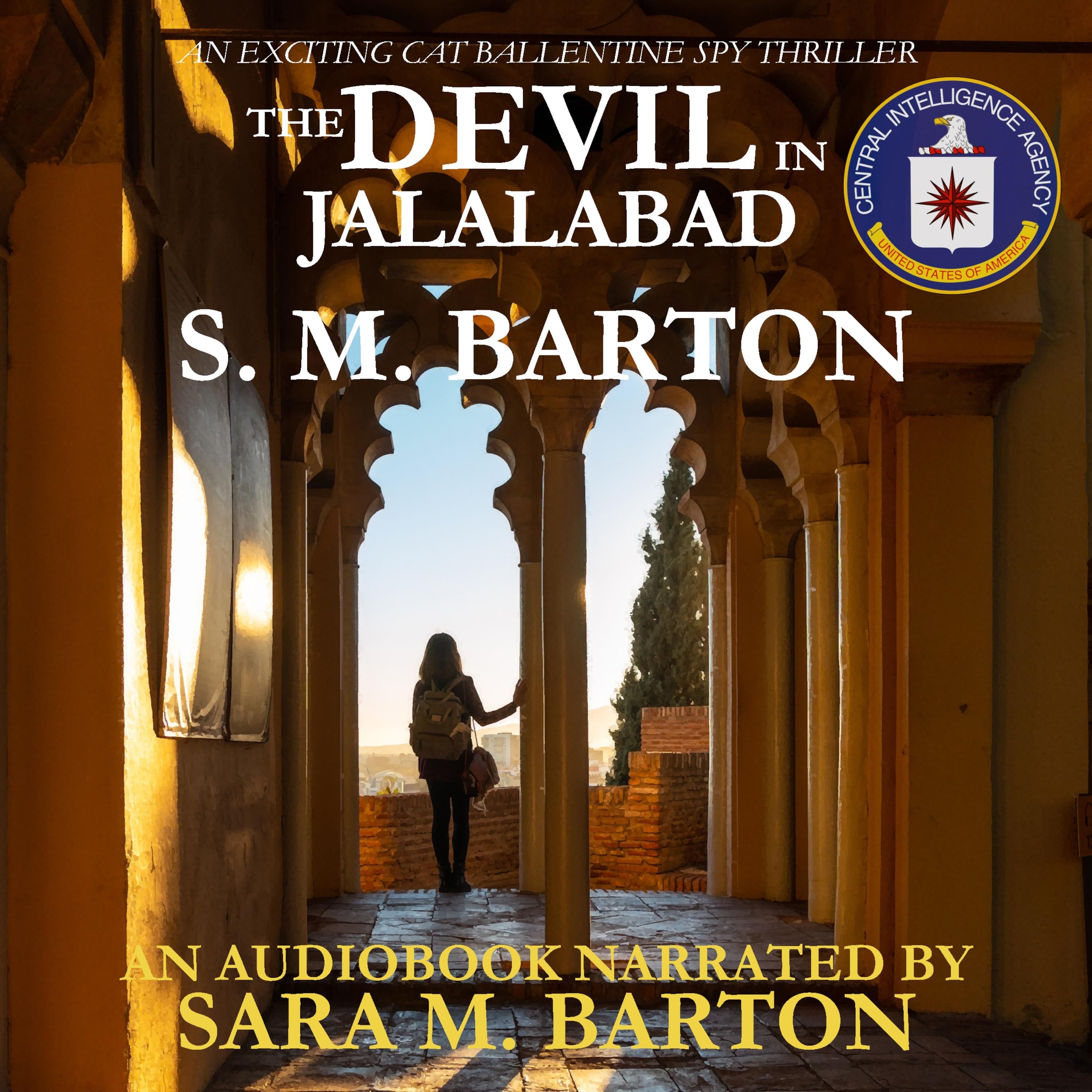 The Devil in Jalalabad