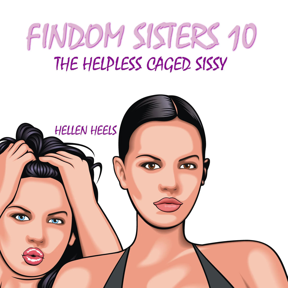 Findom Sisters 10