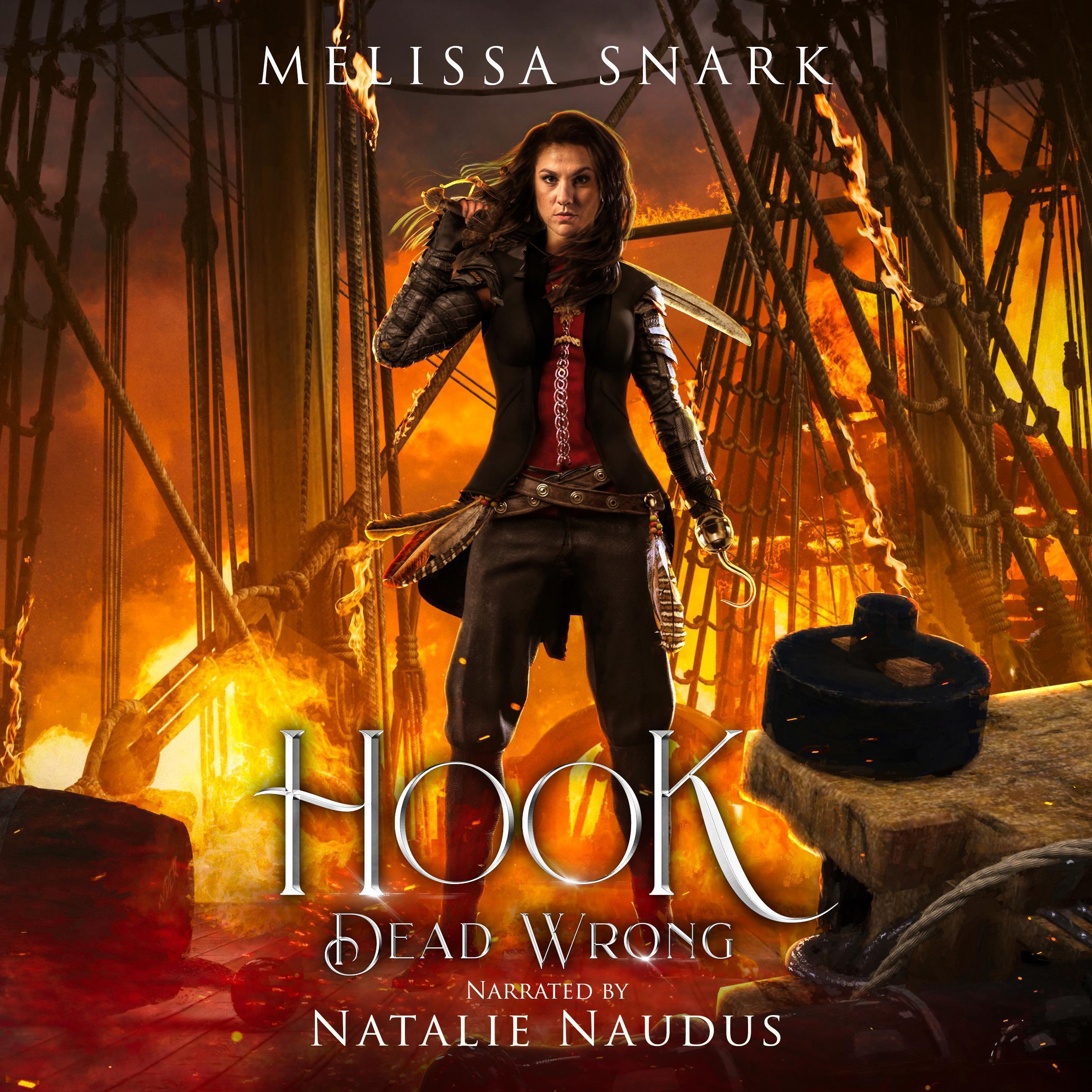 Hook: Dead Wrong